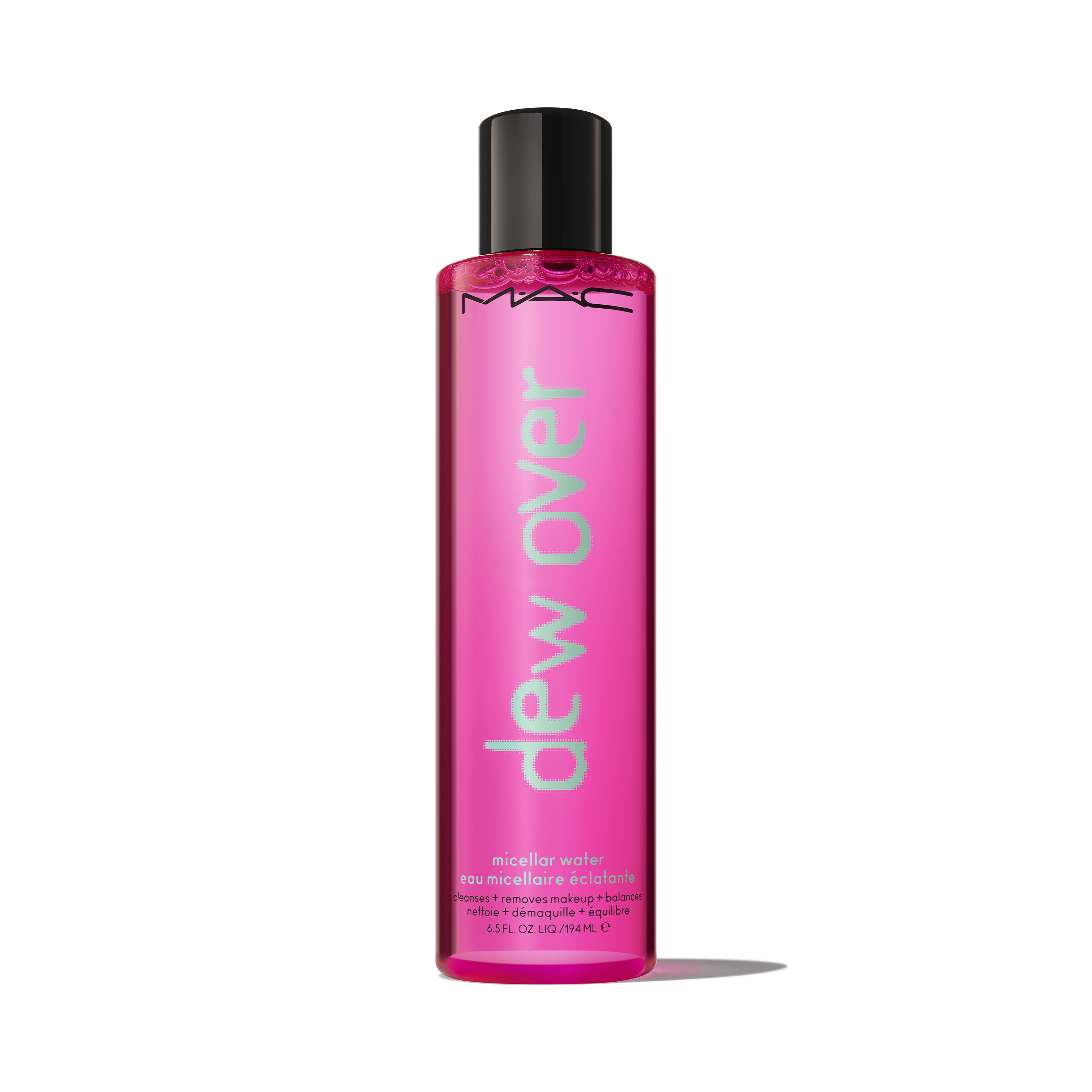 Dew Over Micellar Water | Fresh Daily Favorite