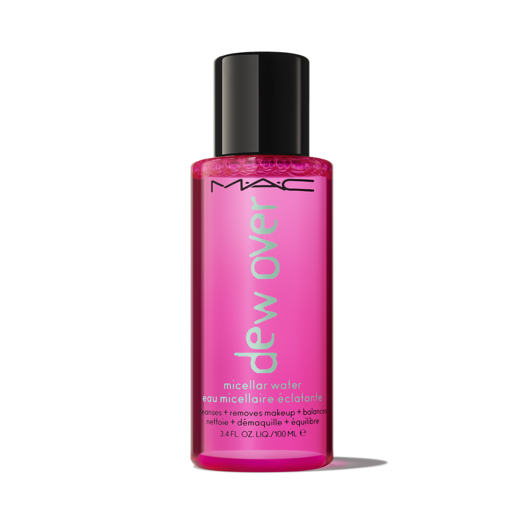 Dew Over Micellar Water | Fresh Daily Favorite