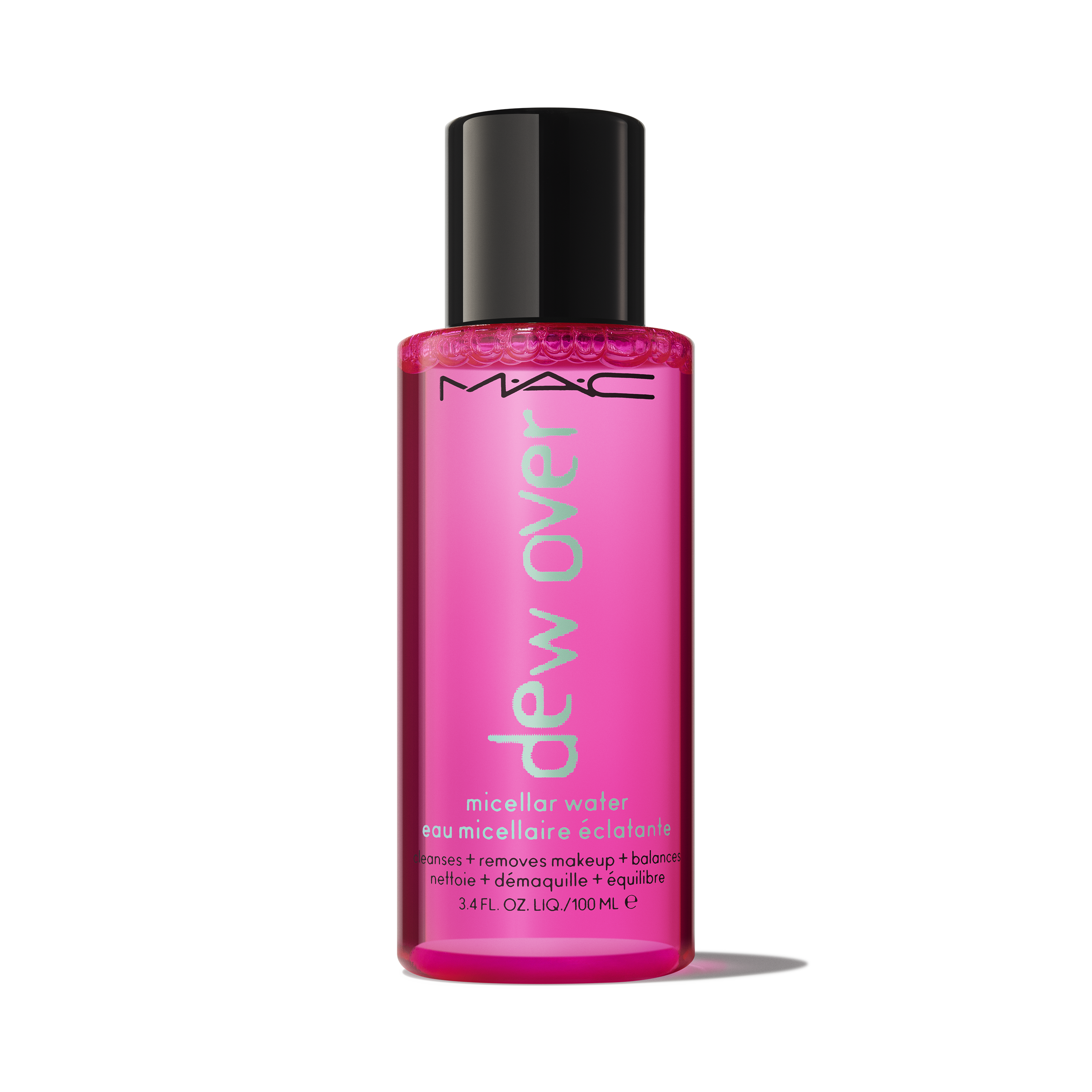 Dew Over Micellar Water | Fresh Daily Favorite