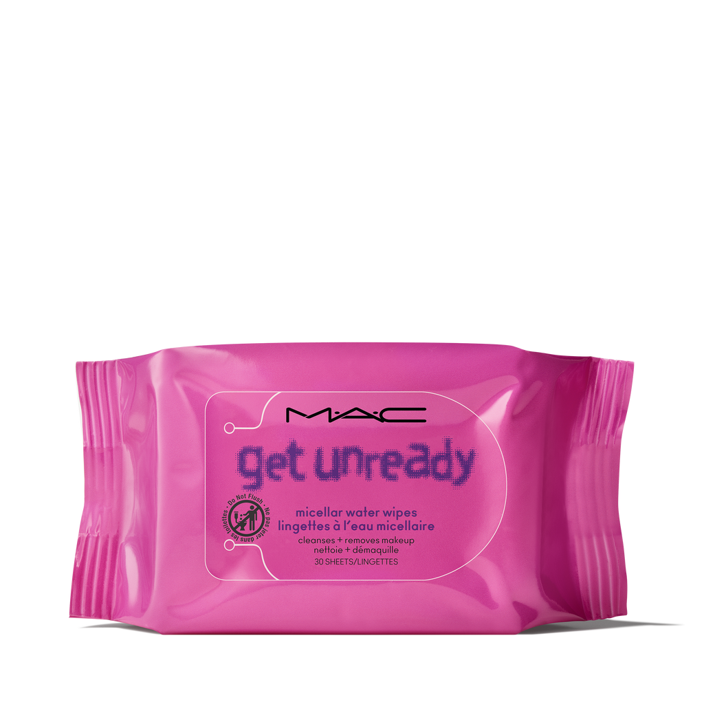 Get Unready Micellar Water Wipes | Fresh Daily Favorite
