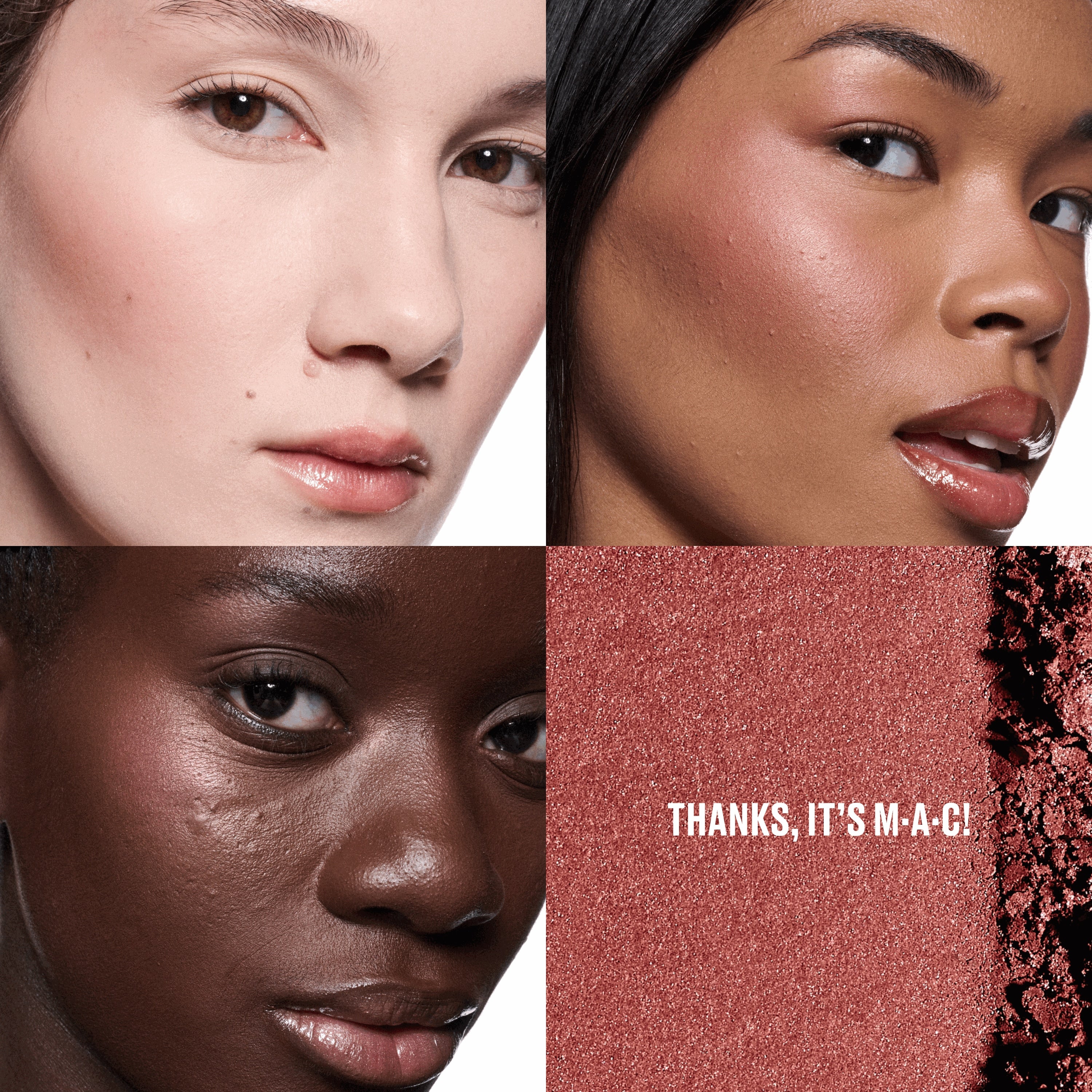 Skinfinish Colourstruck Blush | Fresh Routine Favorite