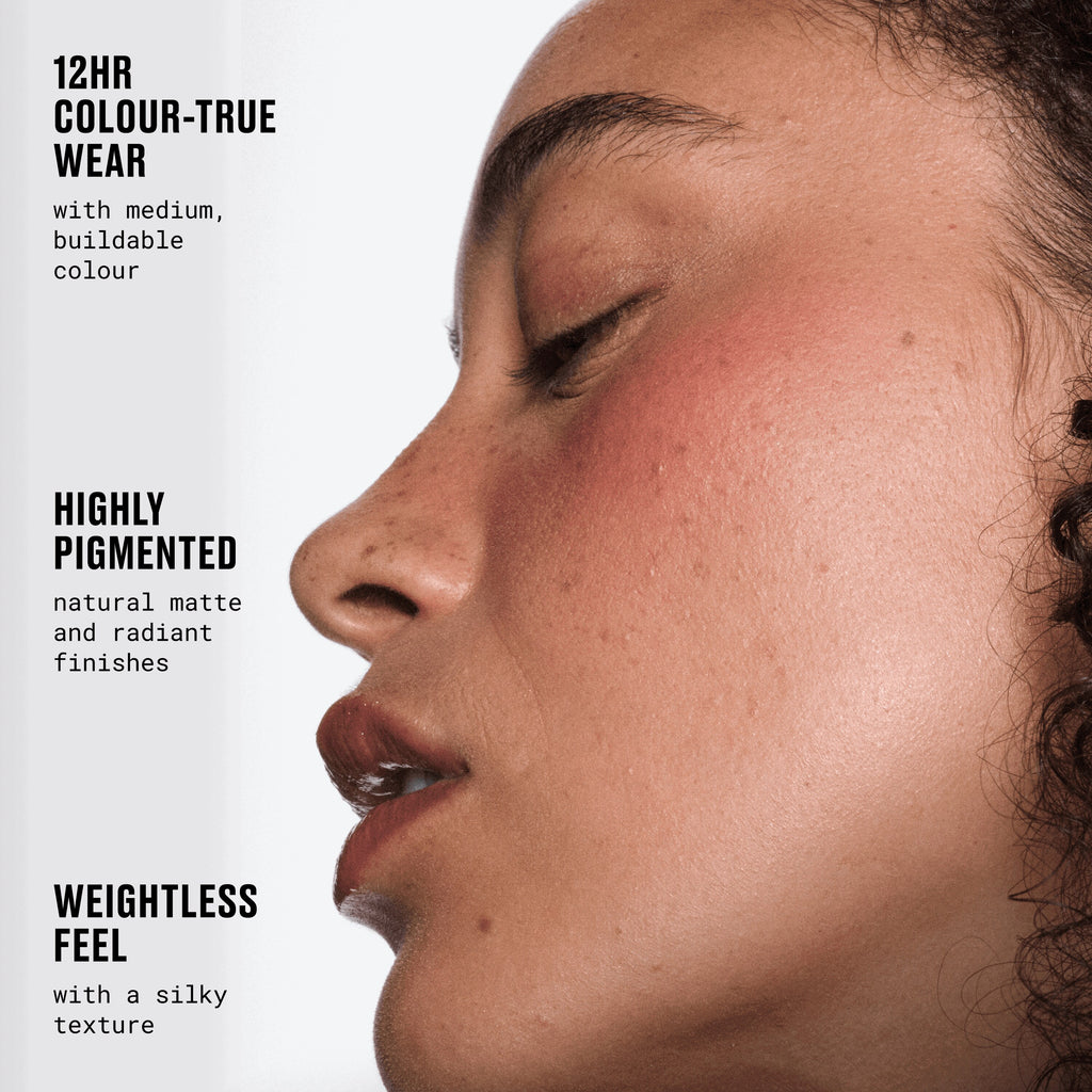 Skinfinish Colourstruck Blush | Fresh Routine Favorite