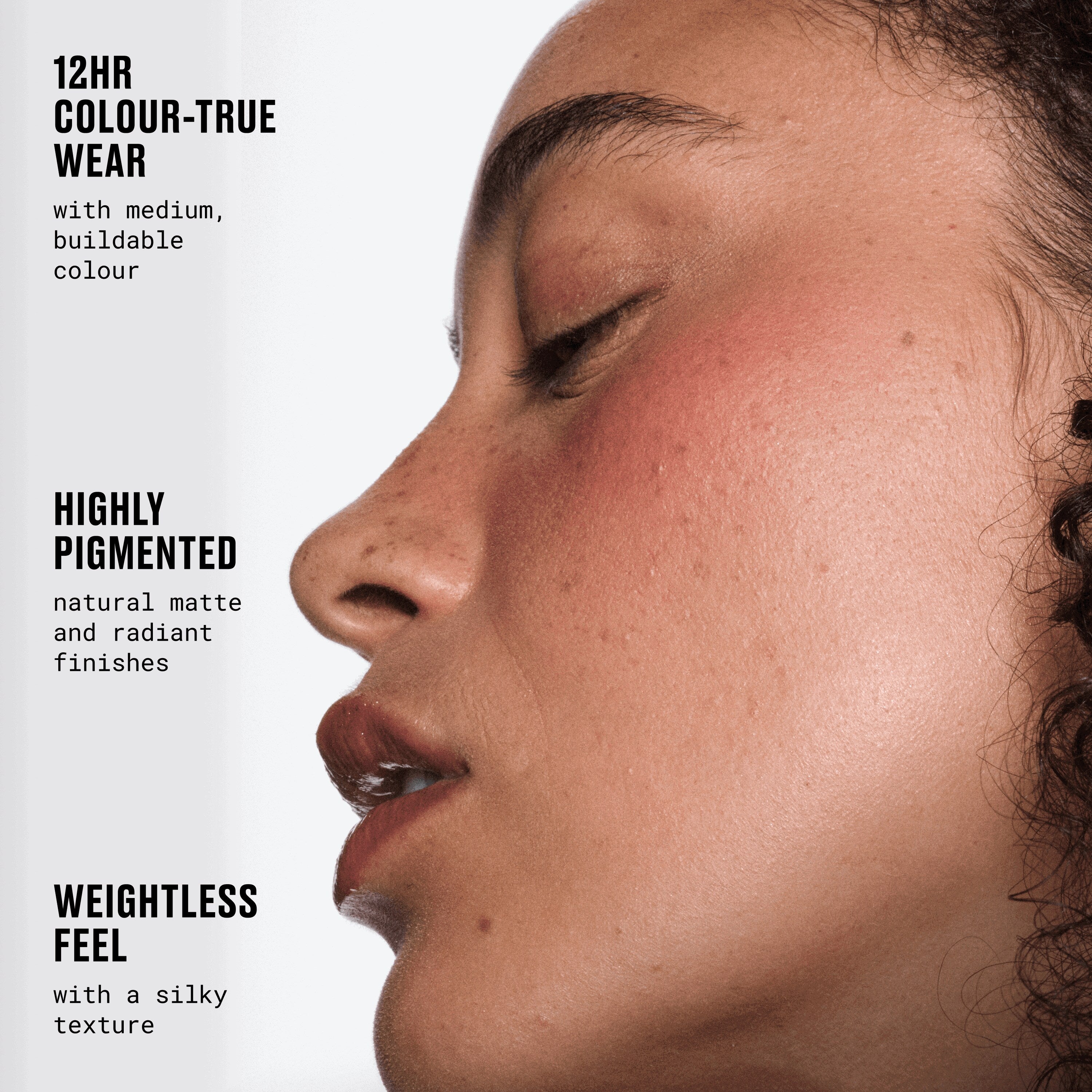 Skinfinish Colourstruck Blush | Fresh Routine Favorite