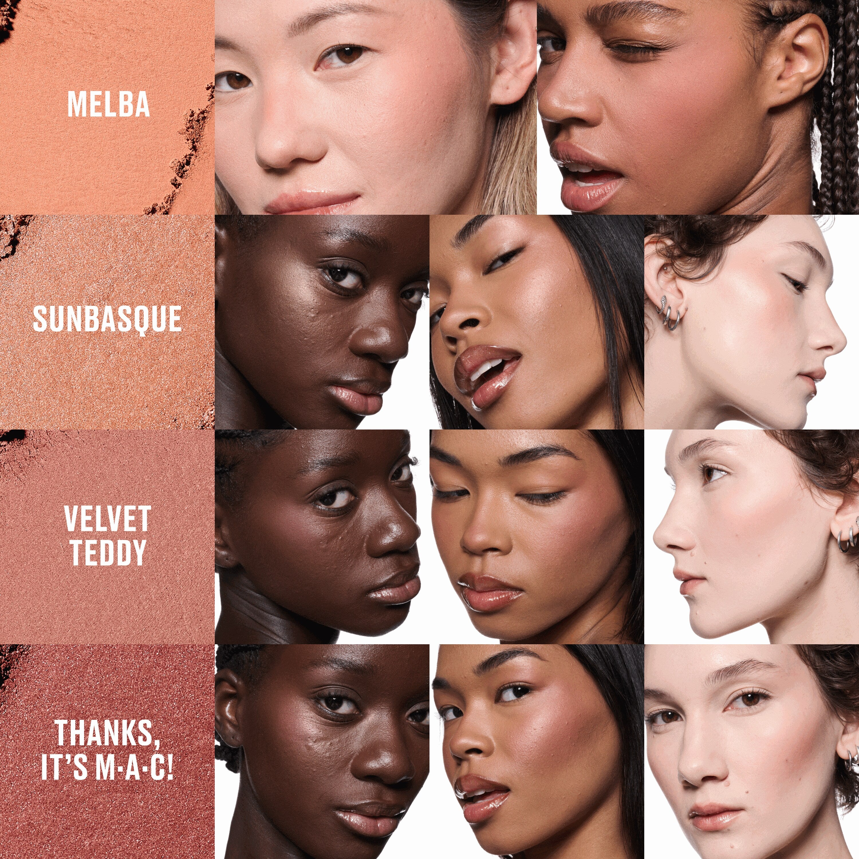 Skinfinish Colourstruck Blush | Fresh Routine Favorite