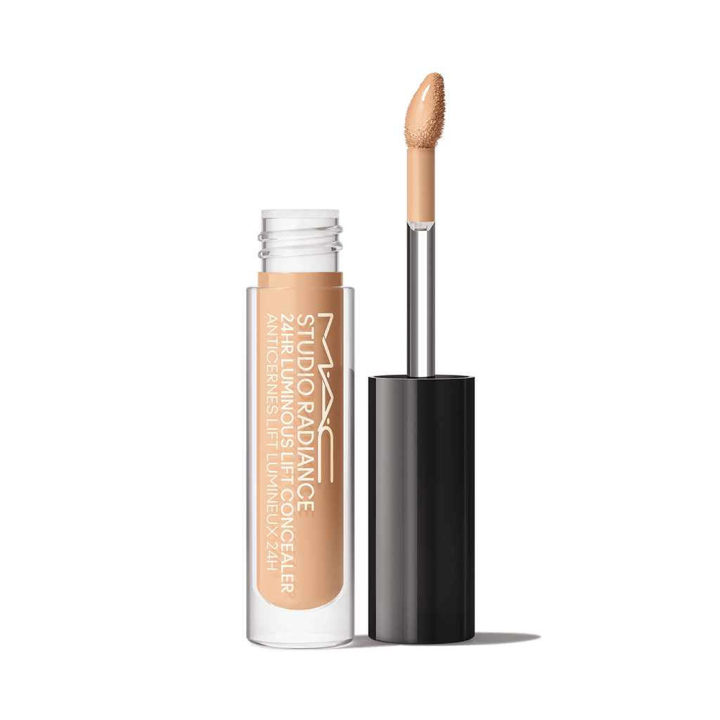 Studio Radiance 24HR Luminous Lift Concealer / Mini M·A·C | Fresh Routine Favorite