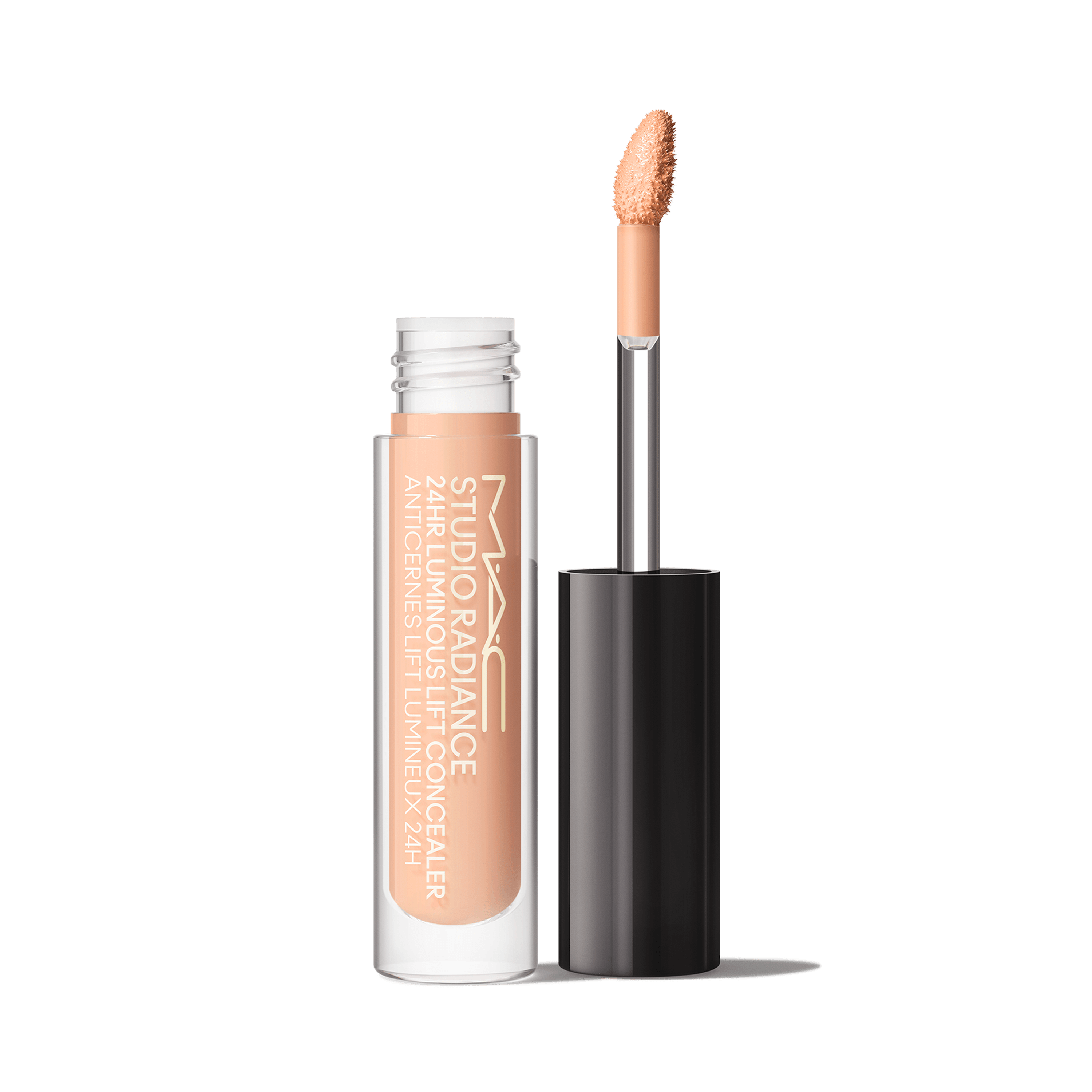 Studio Radiance 24HR Luminous Lift Concealer / Mini M·A·C | Fresh Routine Favorite