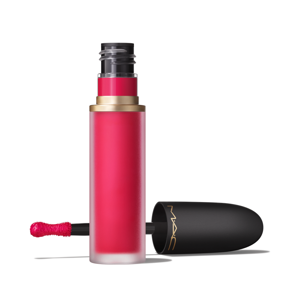 Powder Kiss Lip + Cheek Mousse | Fresh Routine Favorite