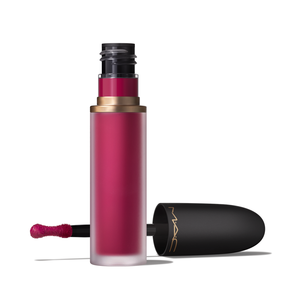 Powder Kiss Lip + Cheek Mousse | Fresh Routine Favorite