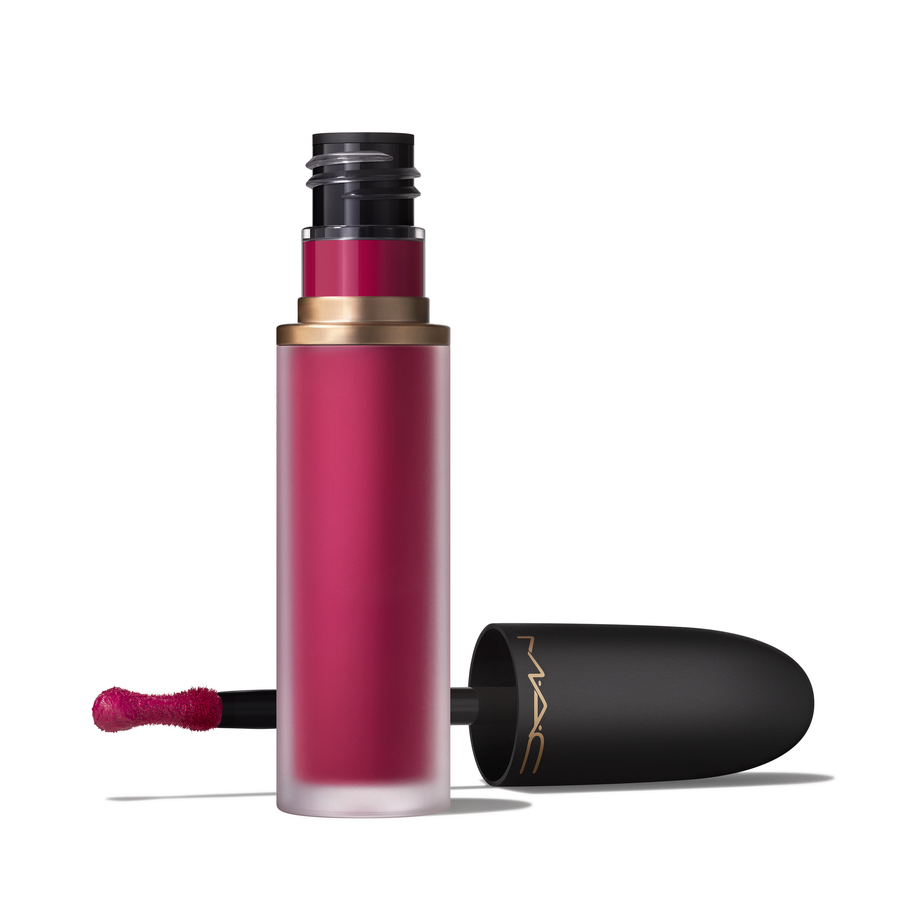 Powder Kiss Lip + Cheek Mousse | Fresh Routine Favorite