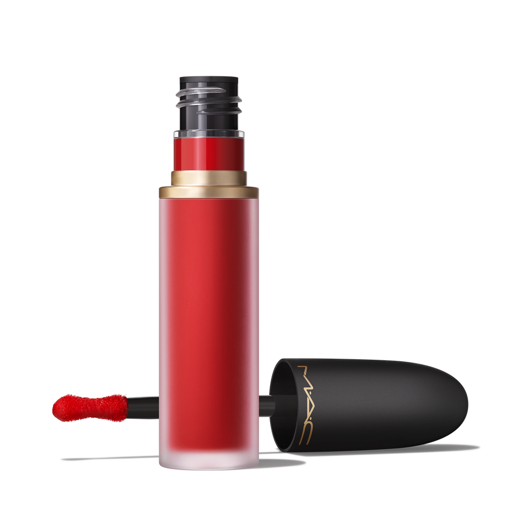 Powder Kiss Lip + Cheek Mousse | Fresh Routine Favorite