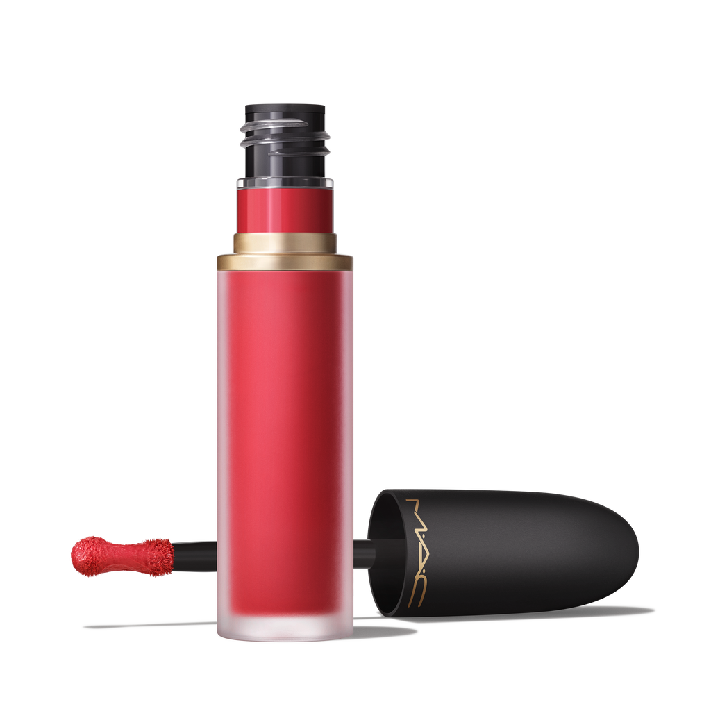 Powder Kiss Lip + Cheek Mousse | Fresh Routine Favorite
