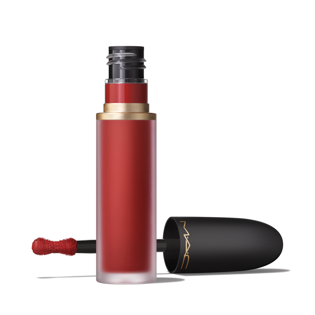 Powder Kiss Lip + Cheek Mousse | Fresh Routine Favorite