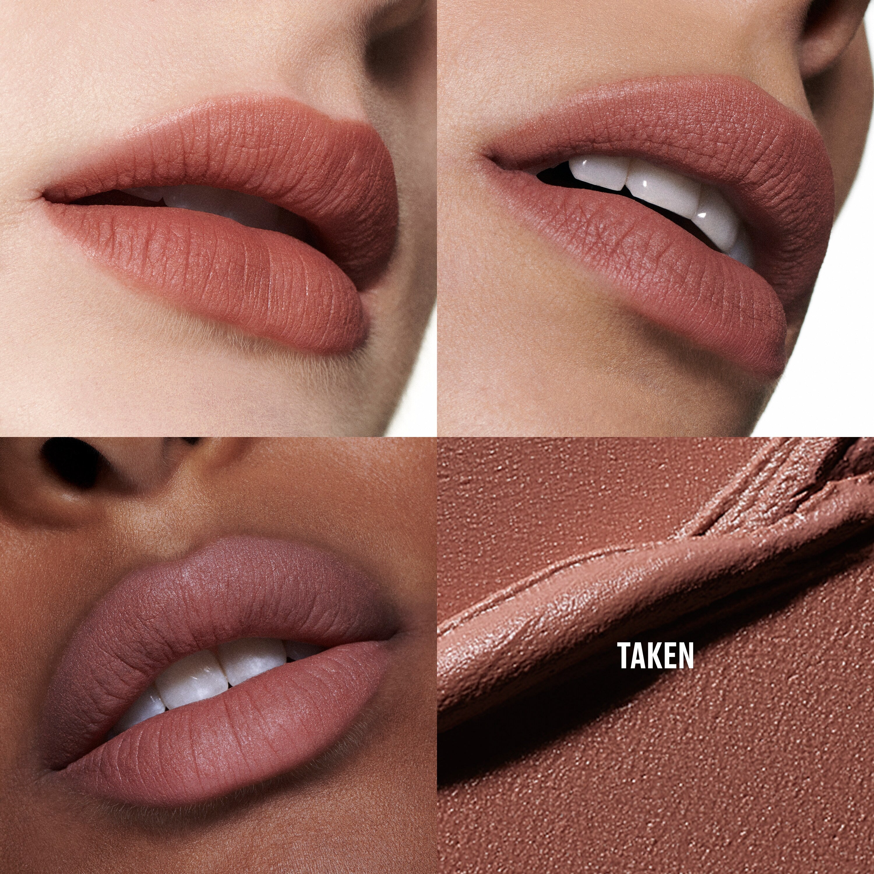 Powder Kiss Lip + Cheek Mousse | Fresh Routine Favorite