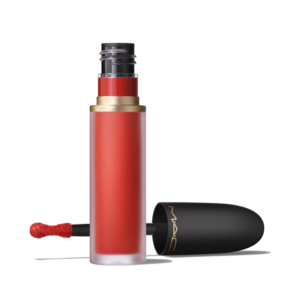 Powder Kiss Lip + Cheek Mousse | Fresh Routine Favorite