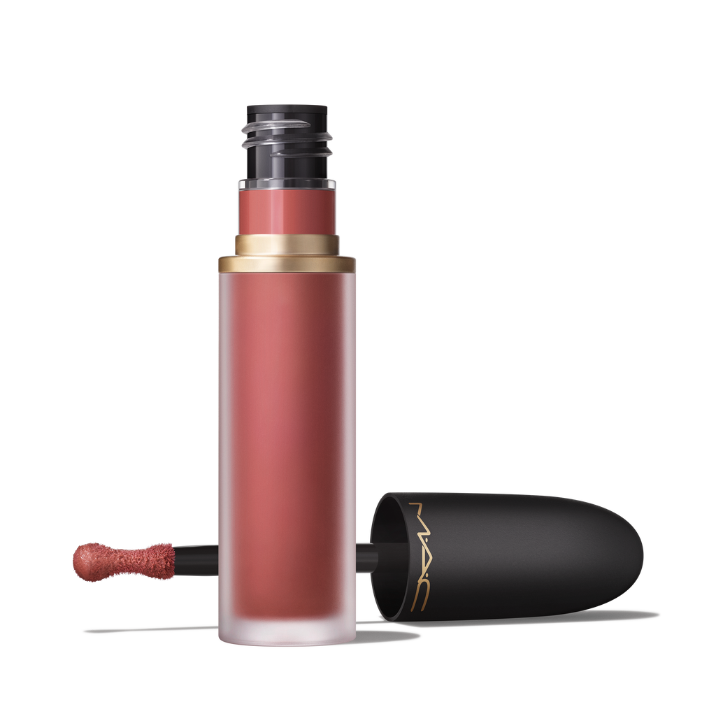 Powder Kiss Lip + Cheek Mousse | Fresh Routine Favorite