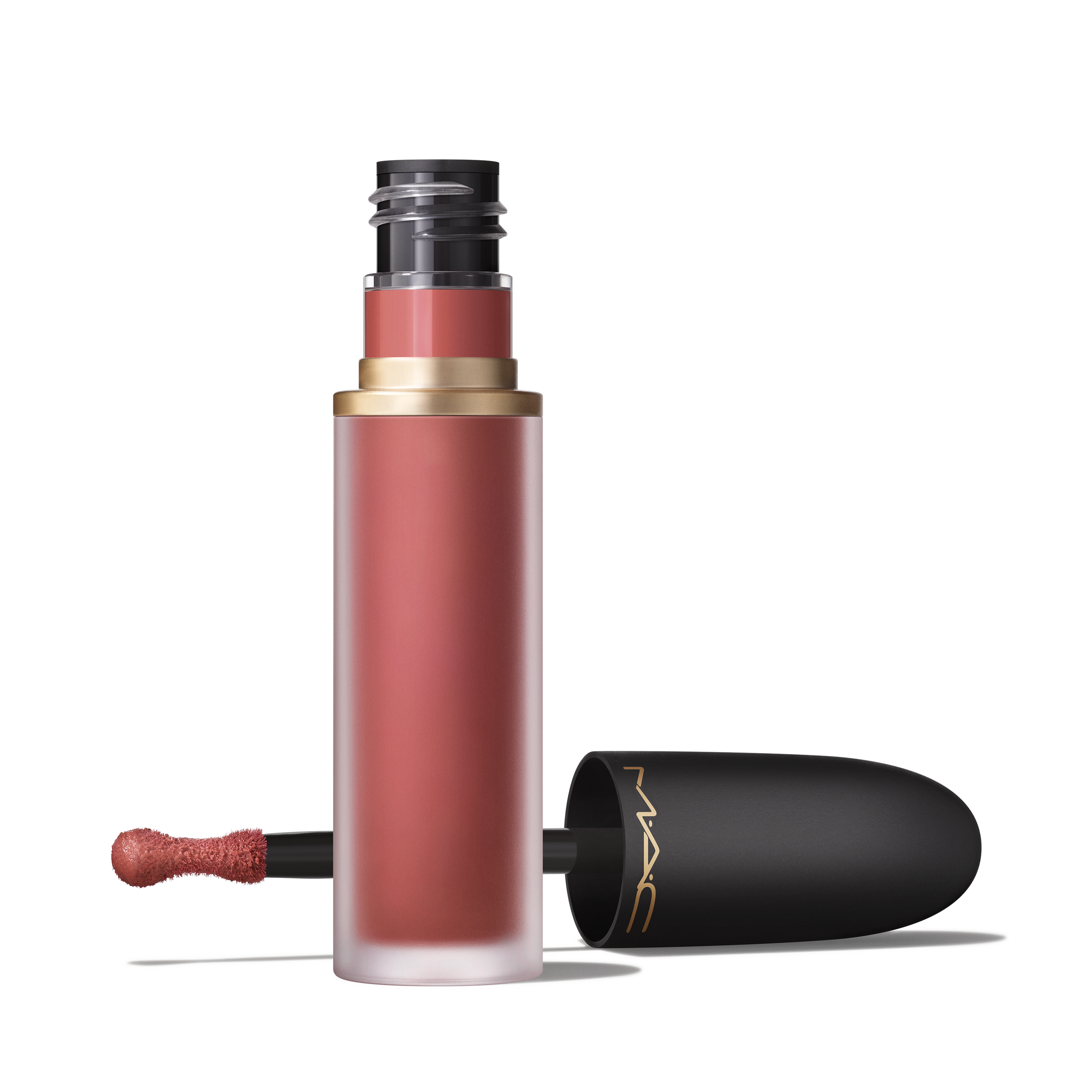 Powder Kiss Lip + Cheek Mousse | Fresh Routine Favorite