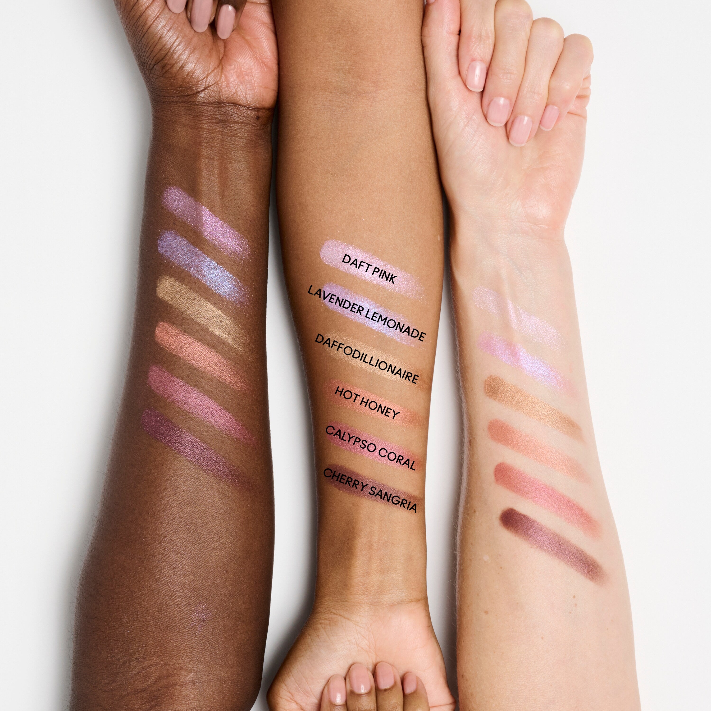 Metamorphosis Face & Eye Palette | Fresh Daily Favorite