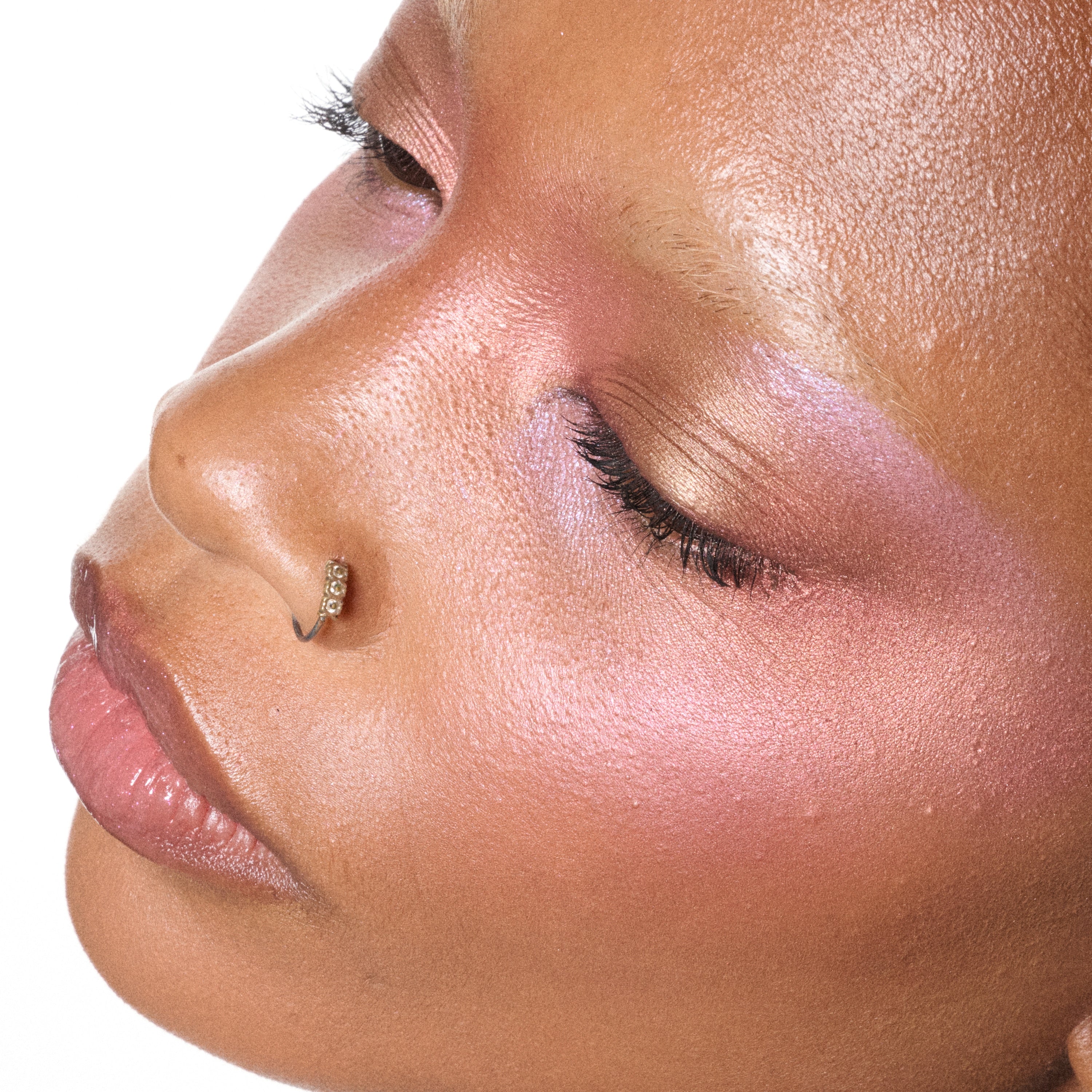 Metamorphosis Face & Eye Palette | Fresh Daily Favorite