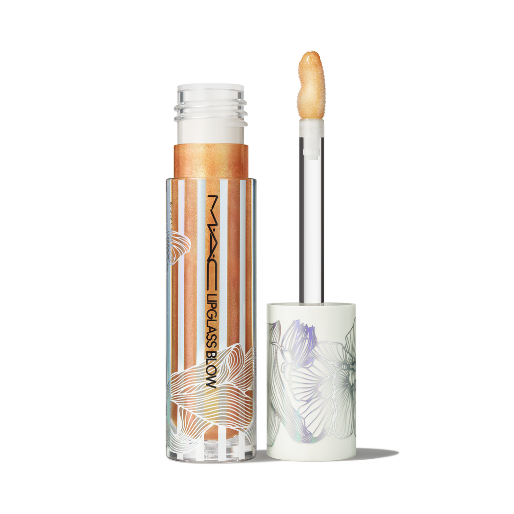 Lipglass Blow Plumping Oil / Metamorphosis Collection | Fresh Routine Favorite