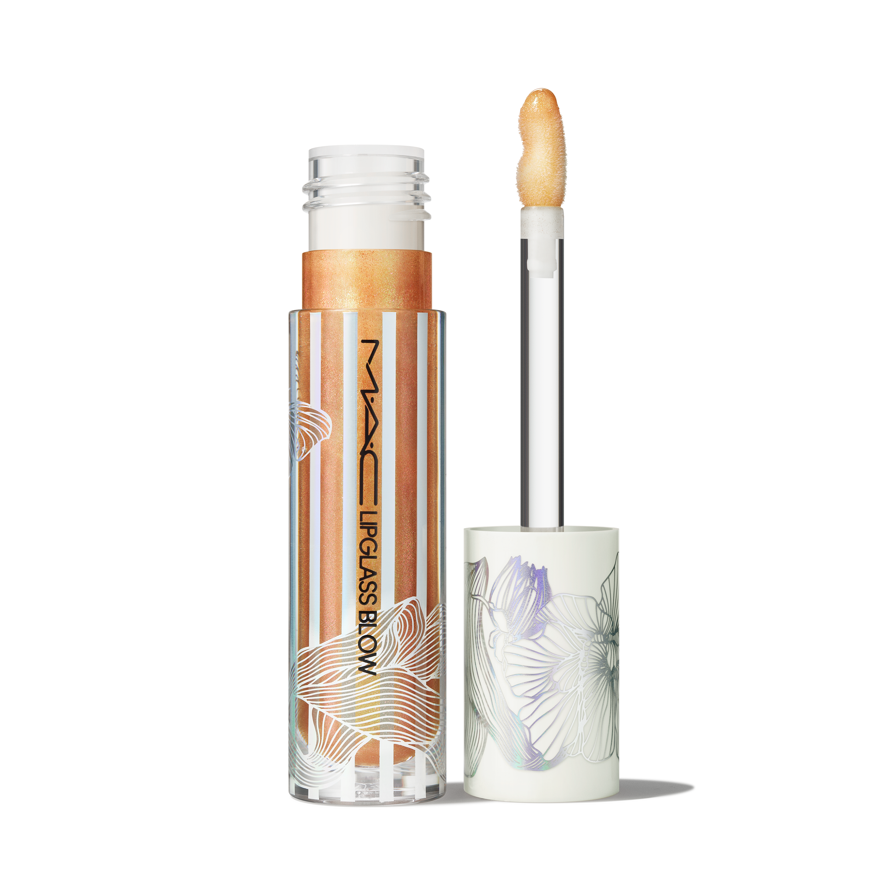 Lipglass Blow Plumping Oil / Metamorphosis Collection | Fresh Routine Favorite