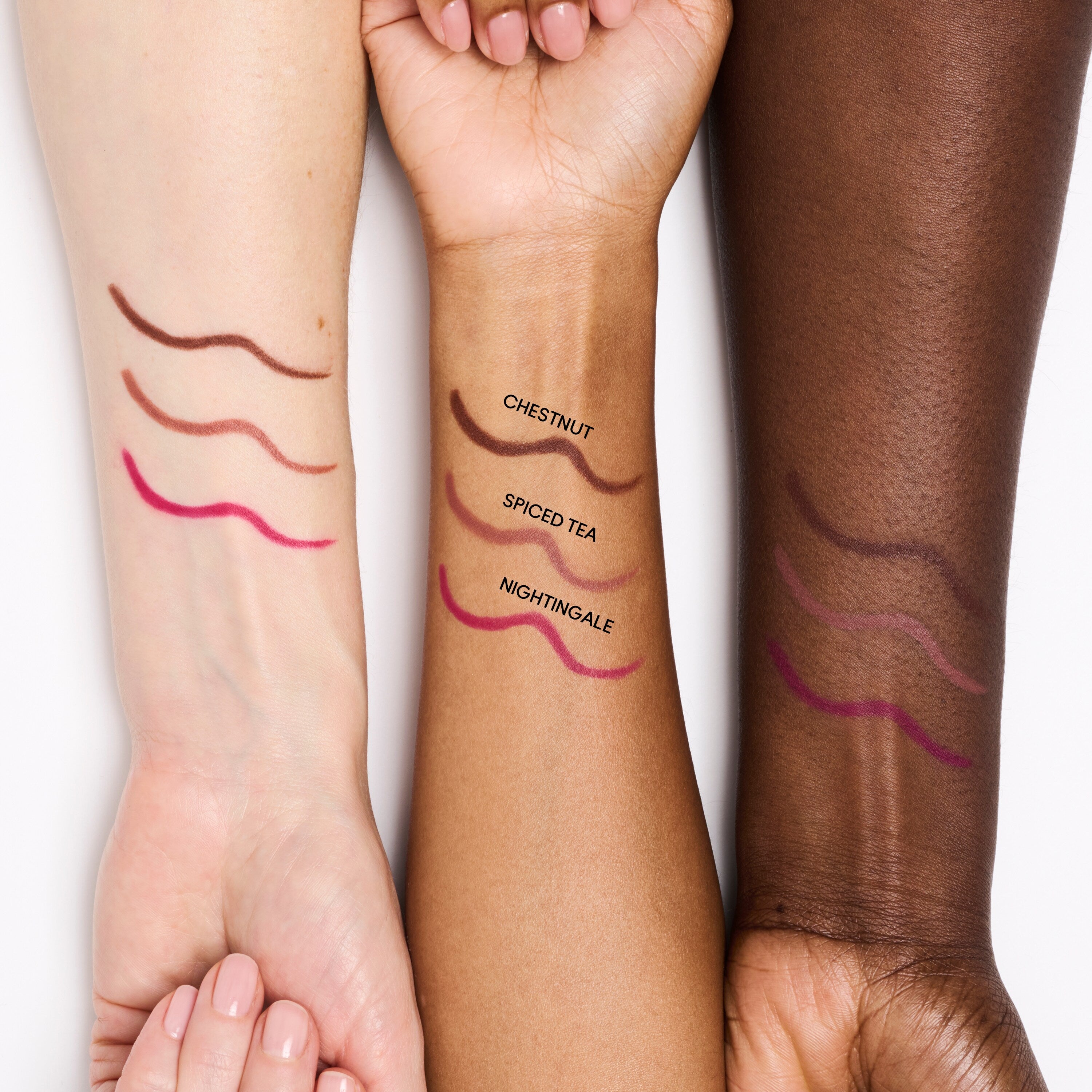 Lip Pencil / Metamorphosis Collection | Fresh Routine Favorite