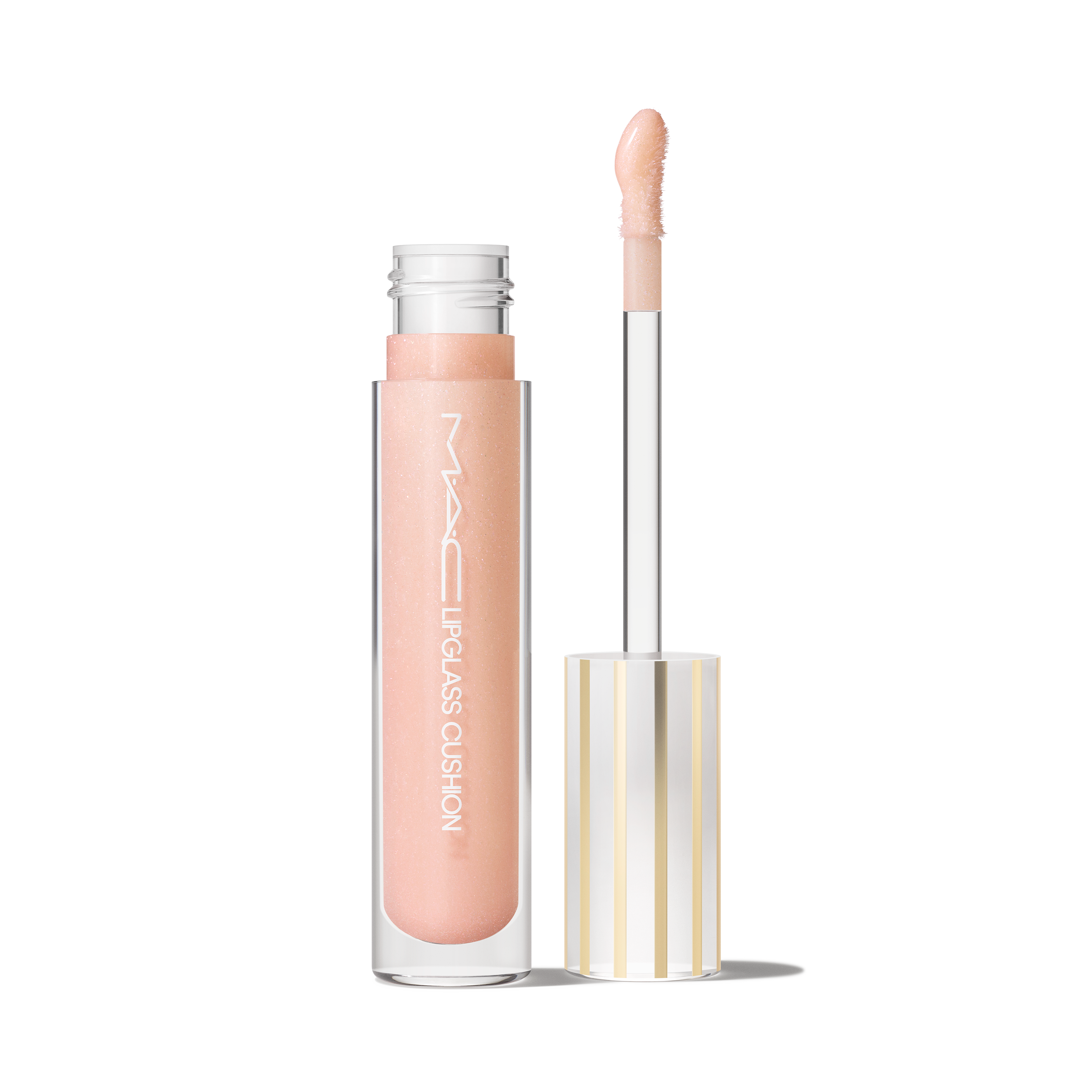 Lipglass Cushion High-Pigment Lip Oil | Fresh Routine Favorite