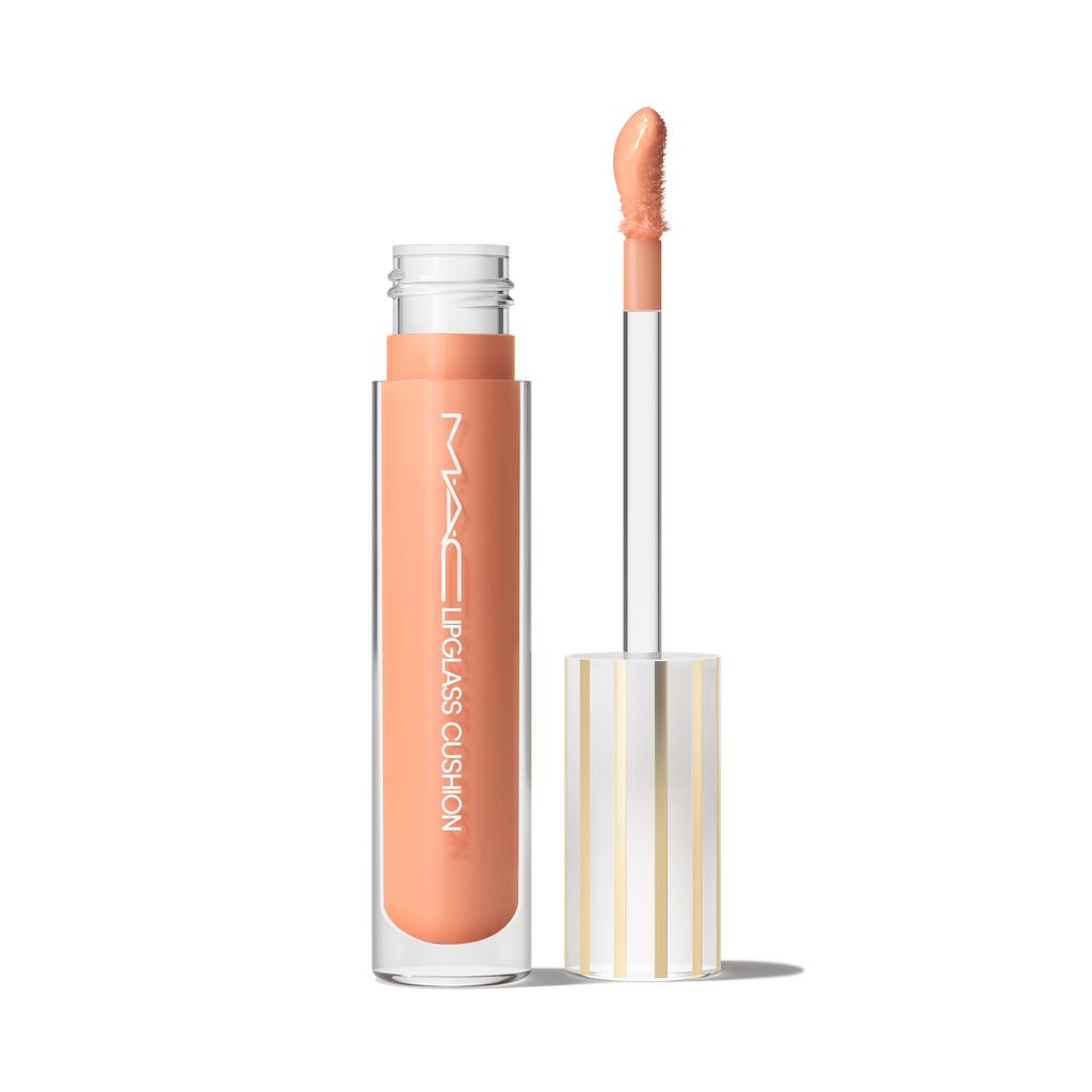 Lipglass Cushion High-Pigment Lip Oil | Fresh Routine Favorite
