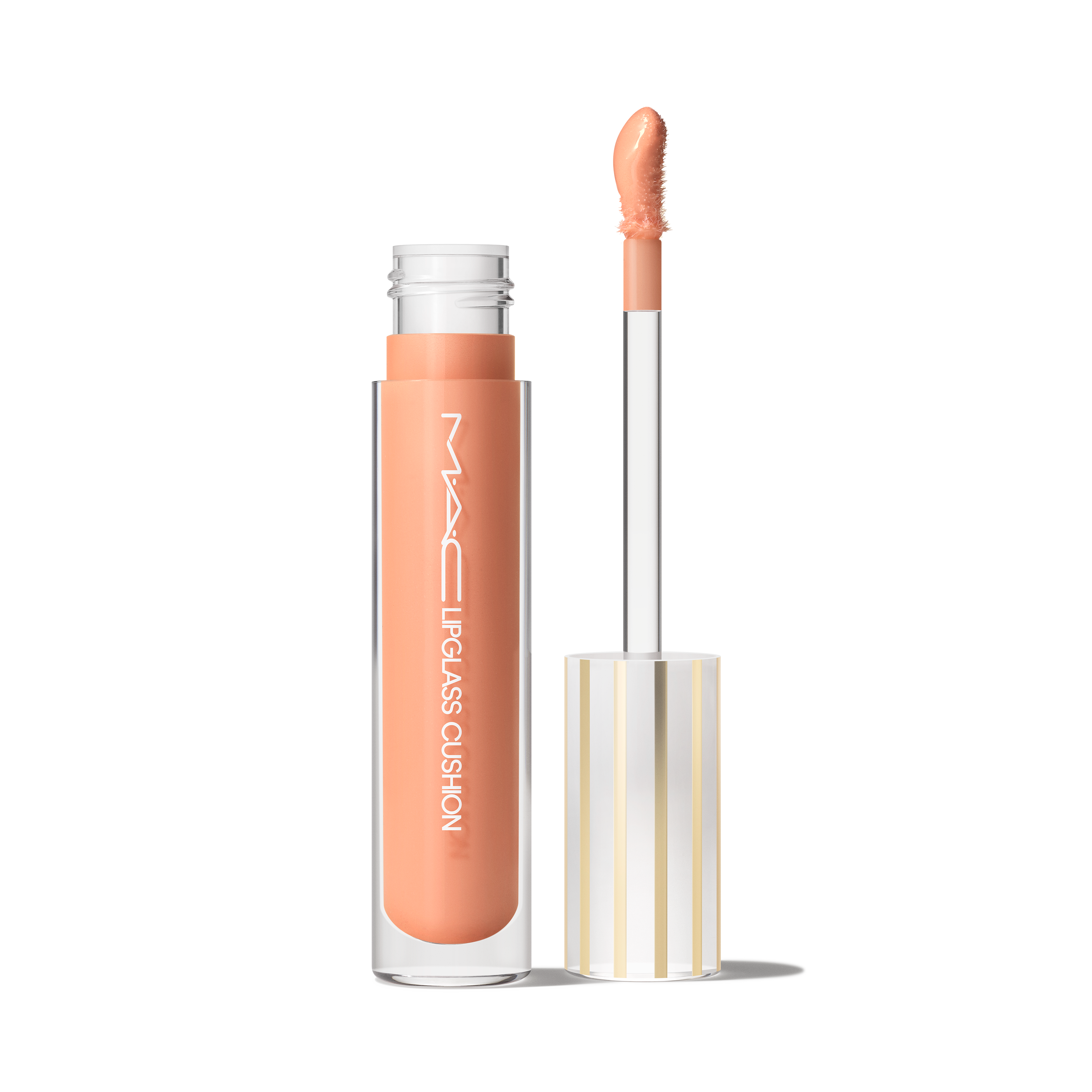 Lipglass Cushion High-Pigment Lip Oil | Fresh Routine Favorite