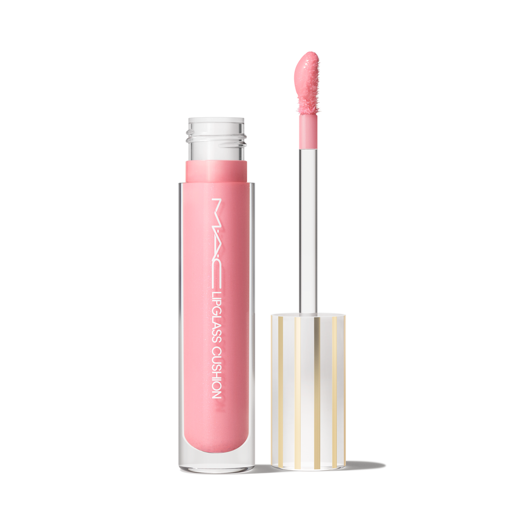 Lipglass Cushion High-Pigment Lip Oil | Fresh Routine Favorite