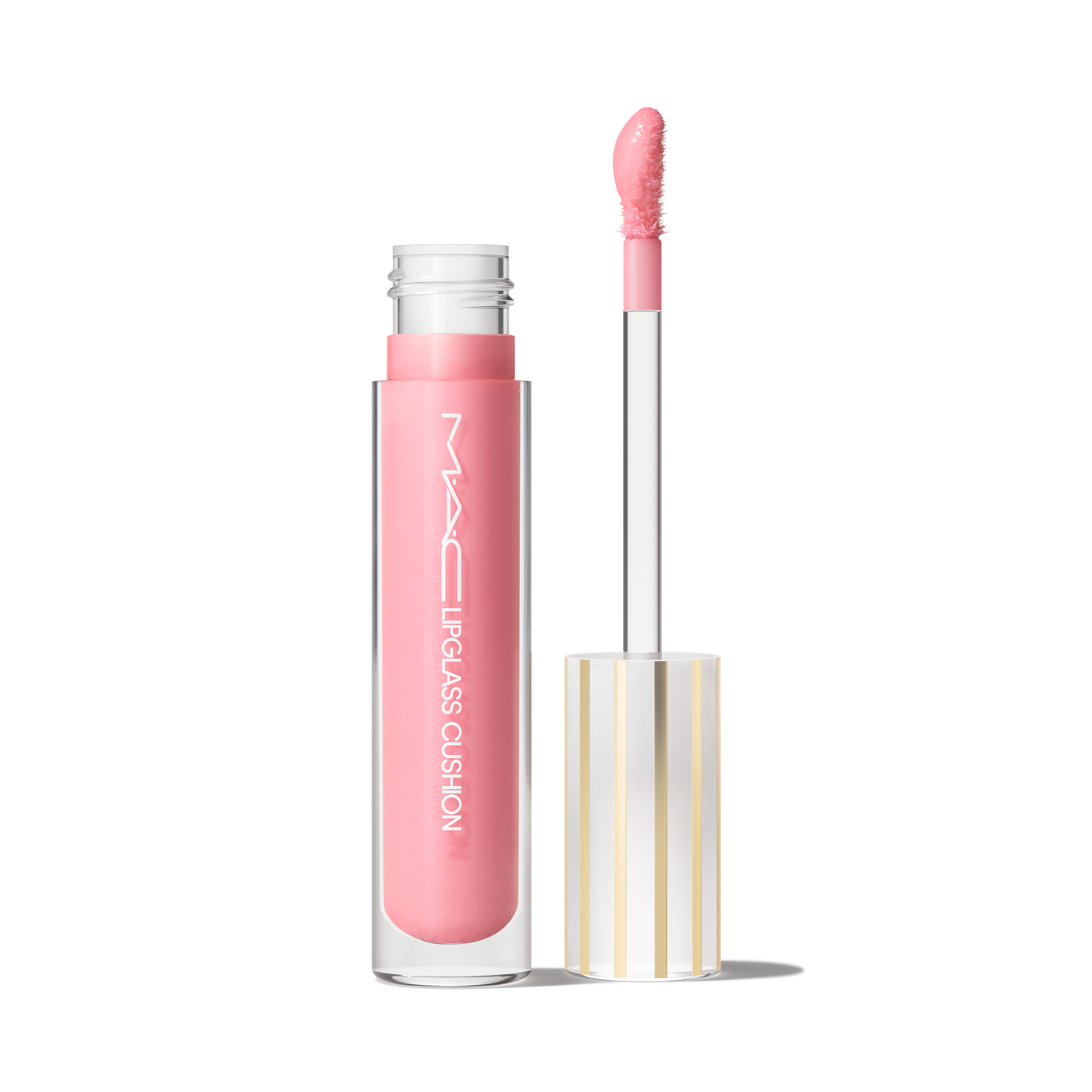 Lipglass Cushion High-Pigment Lip Oil | Fresh Routine Favorite