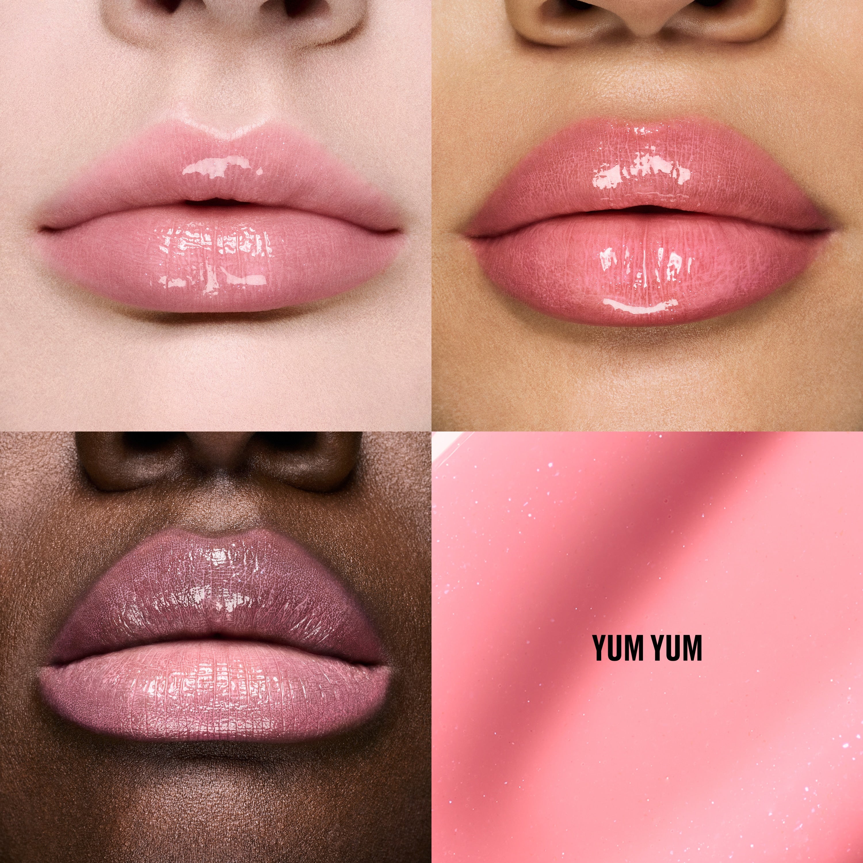 Lipglass Cushion High-Pigment Lip Oil | Fresh Routine Favorite