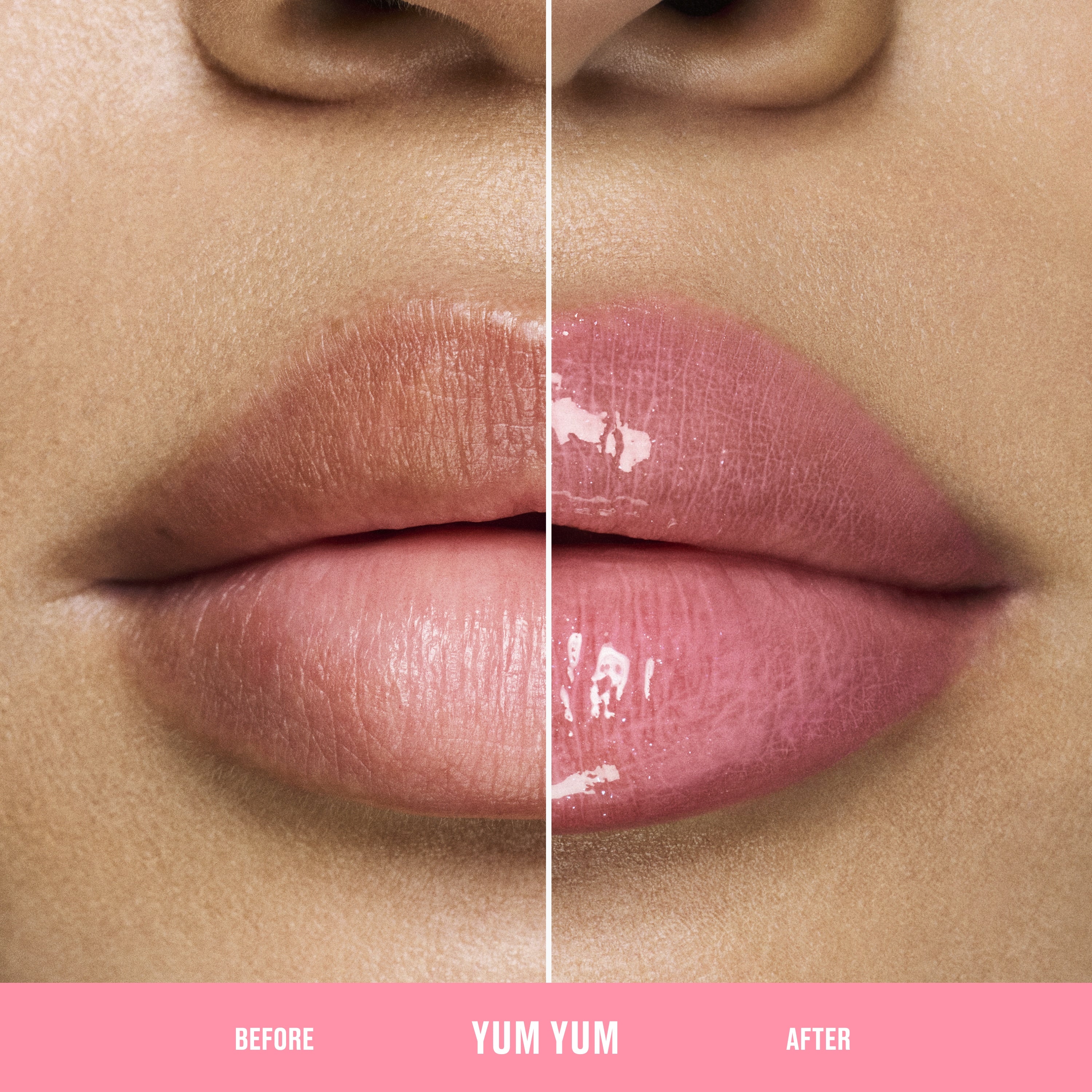 Lipglass Cushion High-Pigment Lip Oil | Fresh Routine Favorite