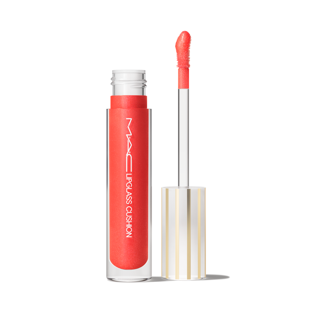 Lipglass Cushion High-Pigment Lip Oil | Fresh Routine Favorite