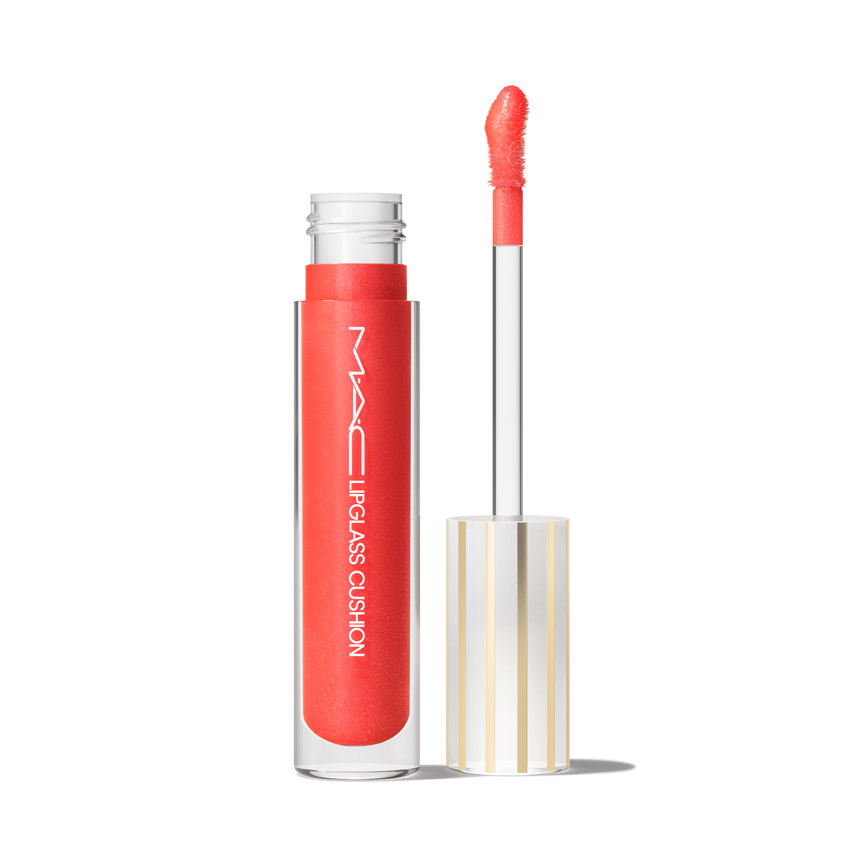 Lipglass Cushion High-Pigment Lip Oil | Fresh Routine Favorite