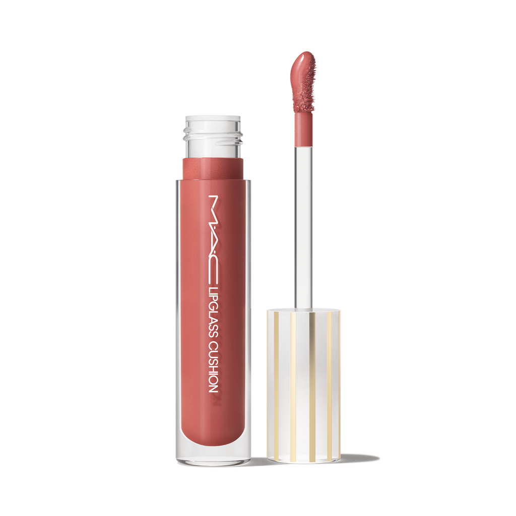 Lipglass Cushion High-Pigment Lip Oil | Fresh Routine Favorite