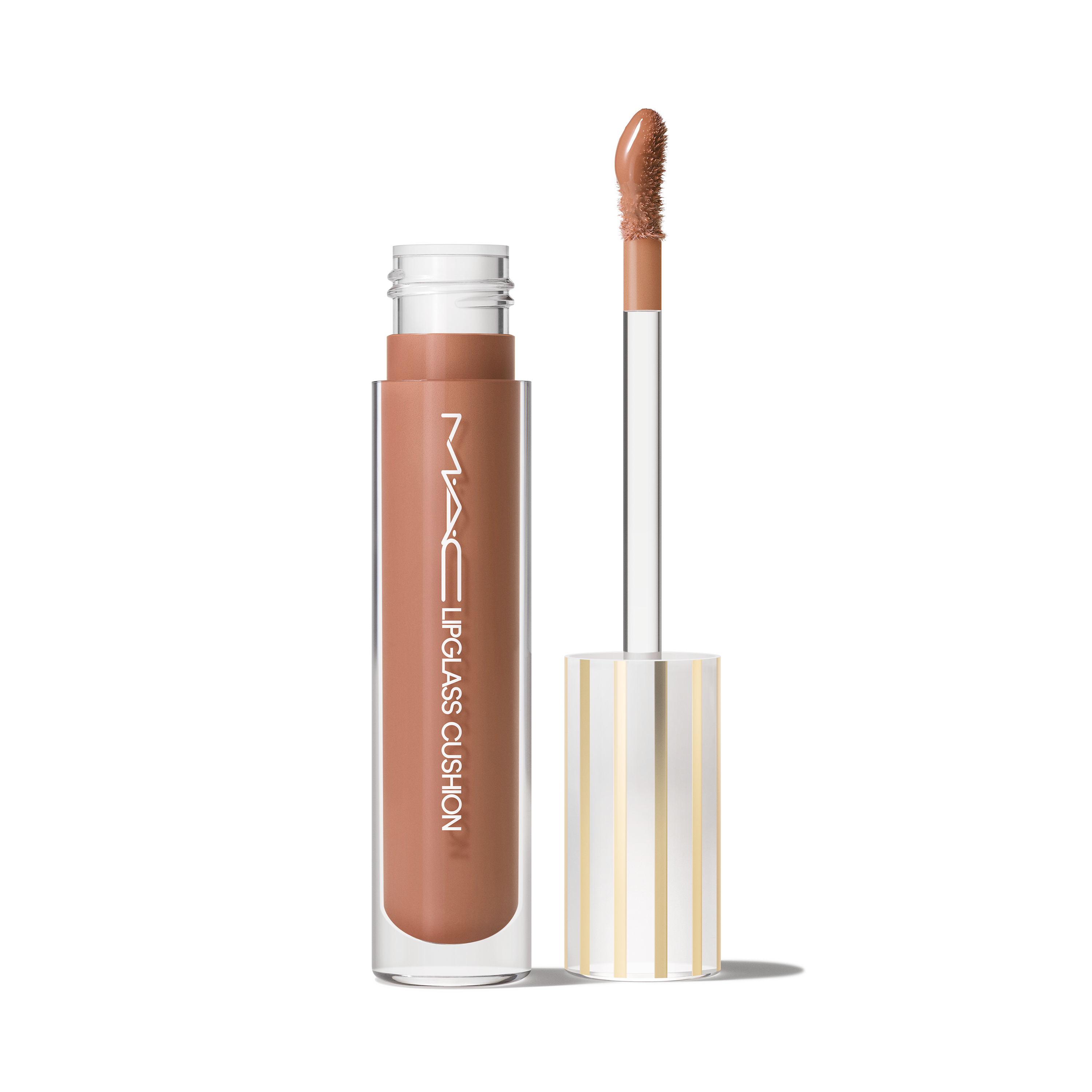 Lipglass Cushion High-Pigment Lip Oil | Fresh Routine Favorite