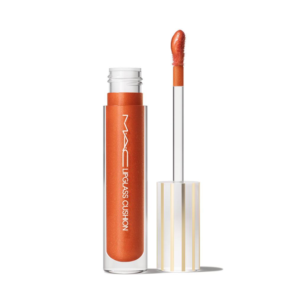 Lipglass Cushion High-Pigment Lip Oil | Fresh Routine Favorite