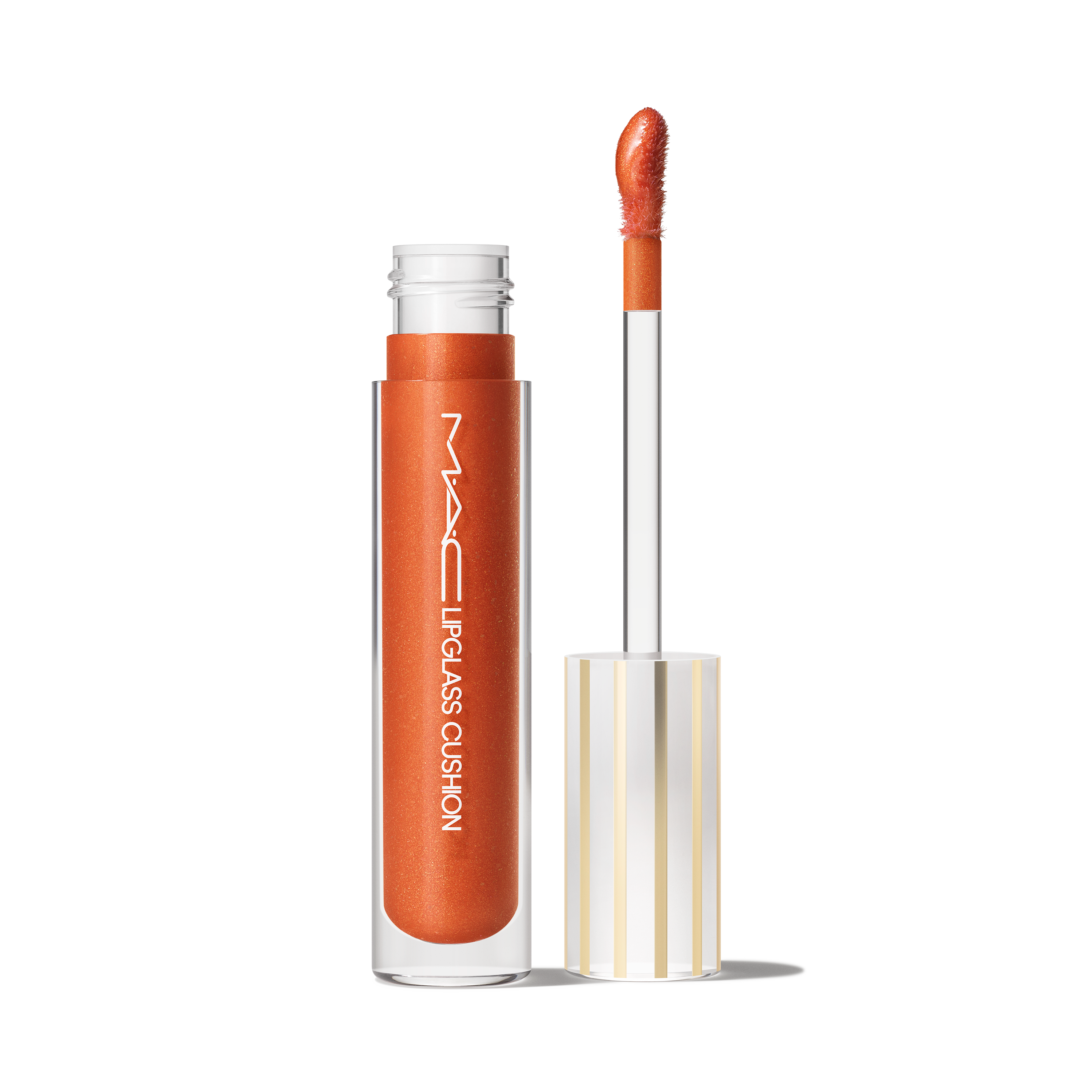 Lipglass Cushion High-Pigment Lip Oil | Fresh Routine Favorite