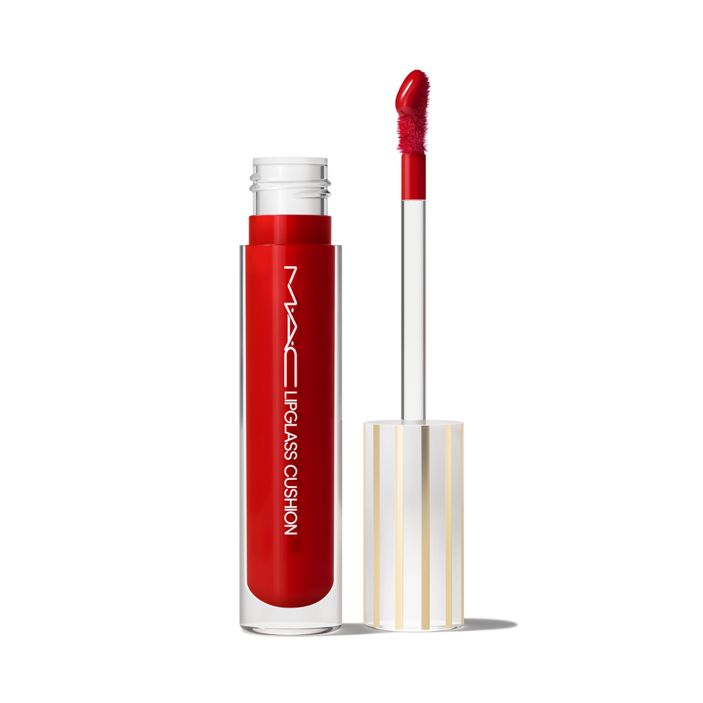 Lipglass Cushion High-Pigment Lip Oil | Fresh Routine Favorite