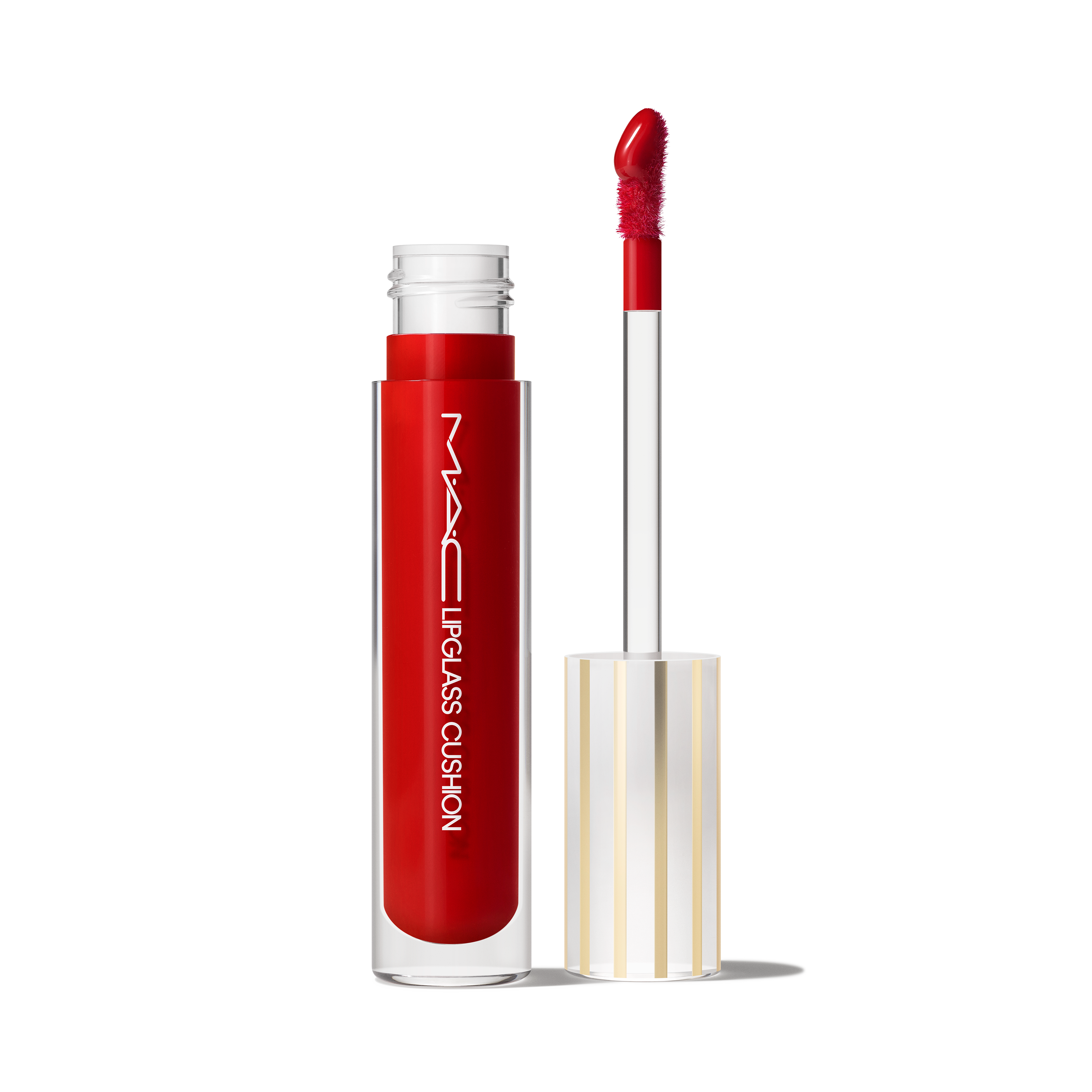 Lipglass Cushion High-Pigment Lip Oil | Fresh Routine Favorite