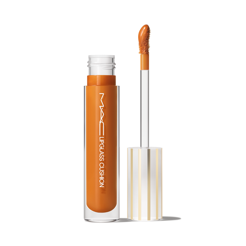 Lipglass Cushion High-Pigment Lip Oil | Fresh Routine Favorite