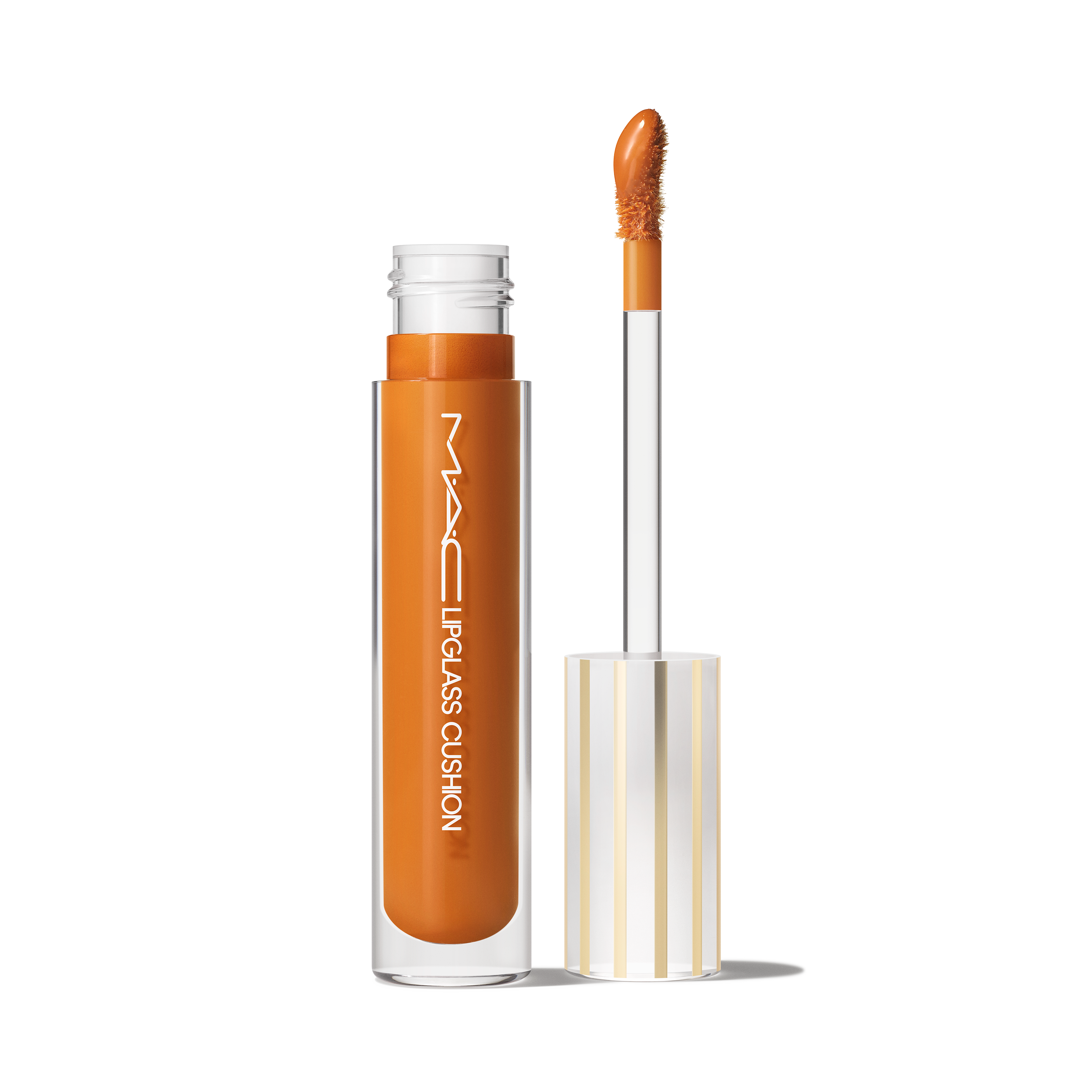 Lipglass Cushion High-Pigment Lip Oil | Fresh Routine Favorite