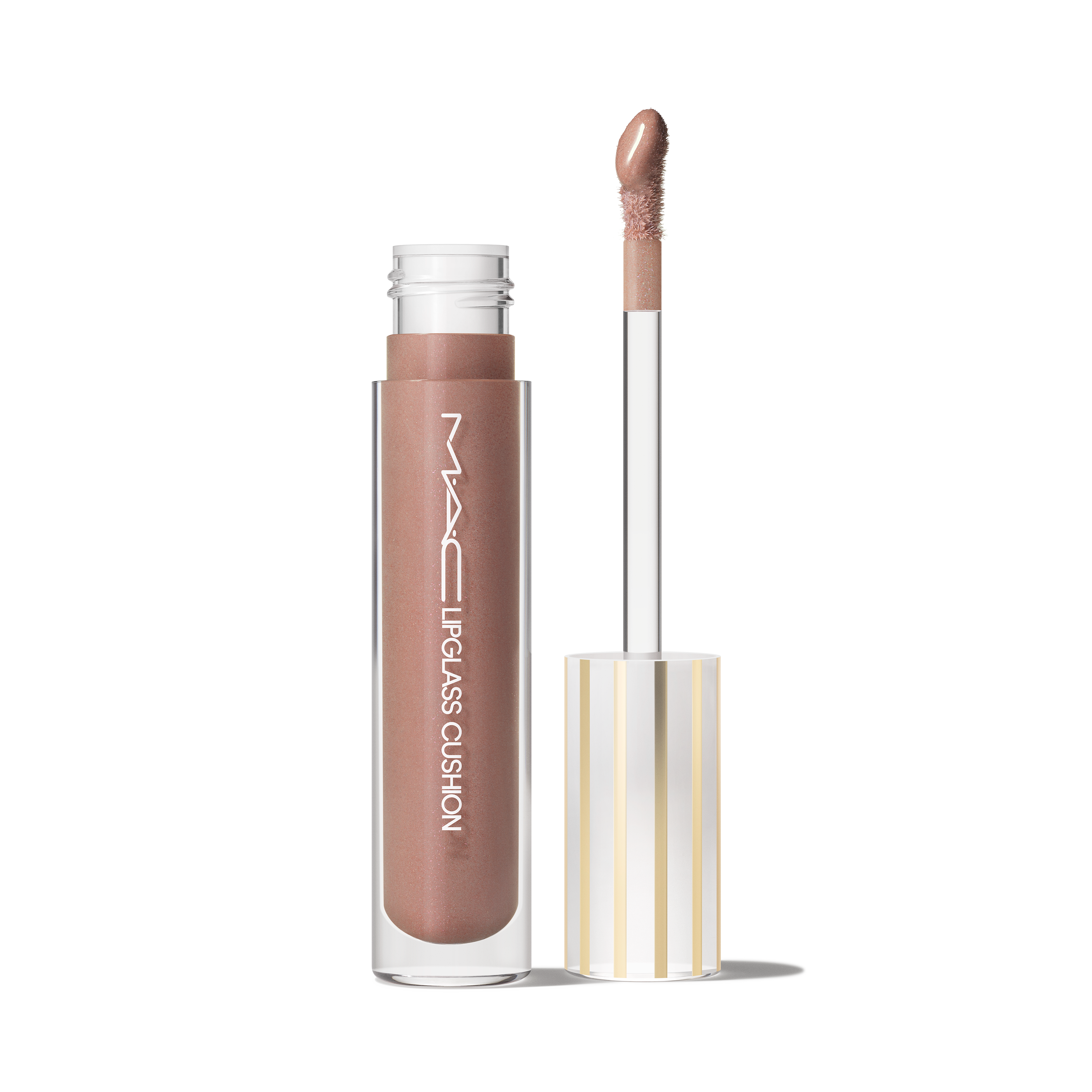 Lipglass Cushion High-Pigment Lip Oil | Fresh Routine Favorite
