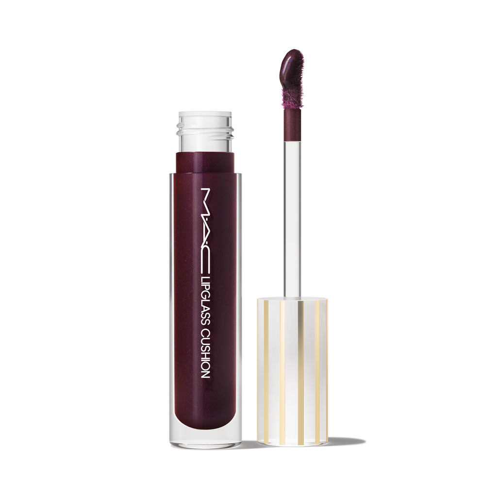 Lipglass Cushion High-Pigment Lip Oil | Fresh Routine Favorite
