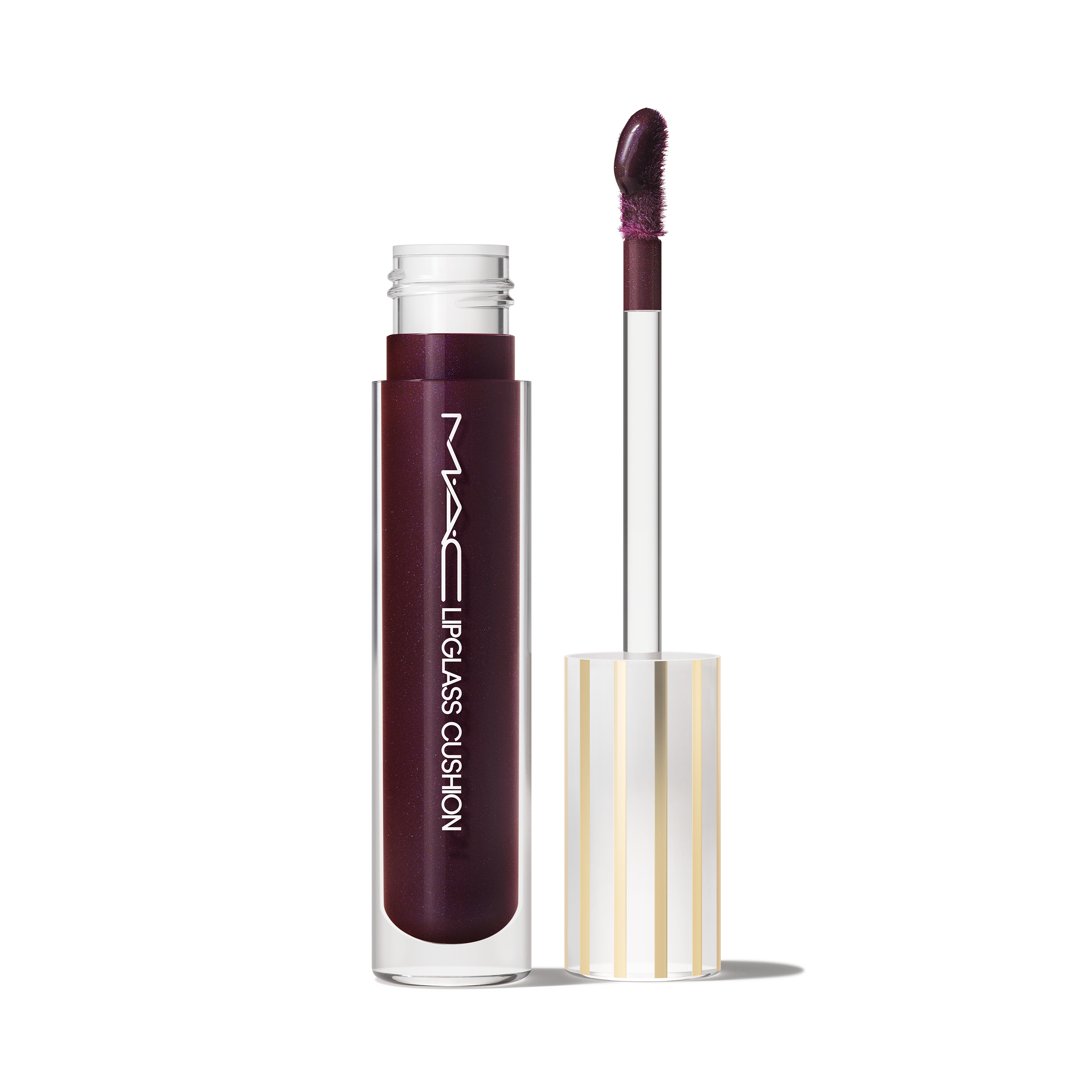 Lipglass Cushion High-Pigment Lip Oil | Fresh Routine Favorite