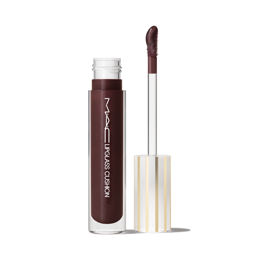 Lipglass Cushion High-Pigment Lip Oil | Fresh Routine Favorite