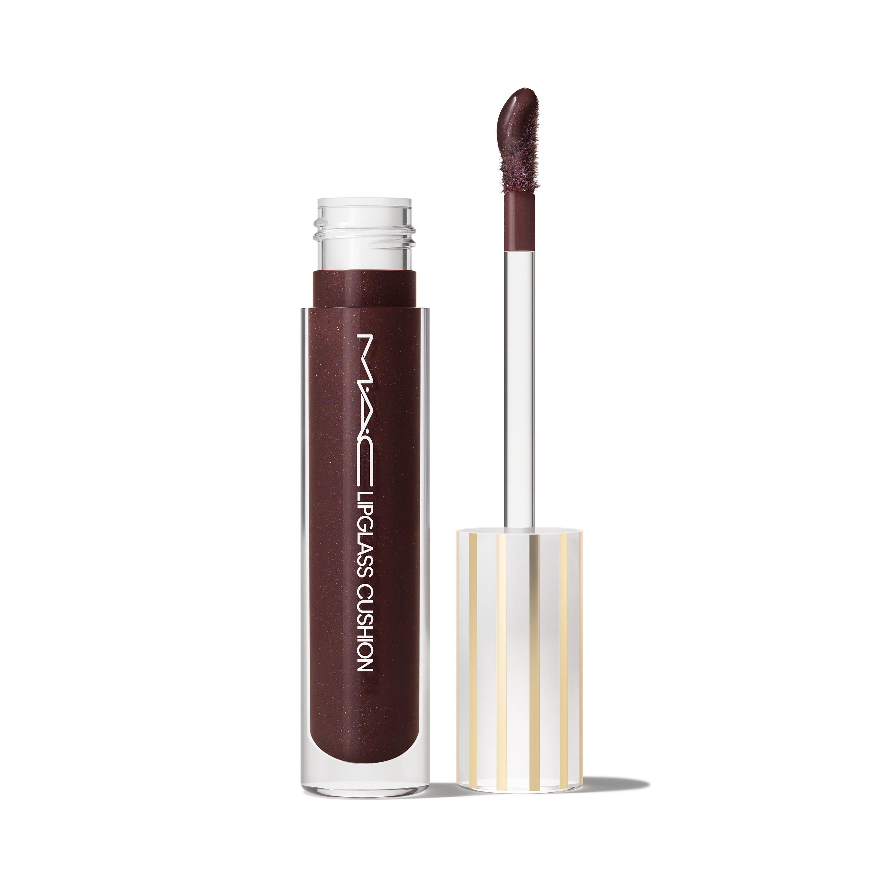 Lipglass Cushion High-Pigment Lip Oil | Fresh Routine Favorite