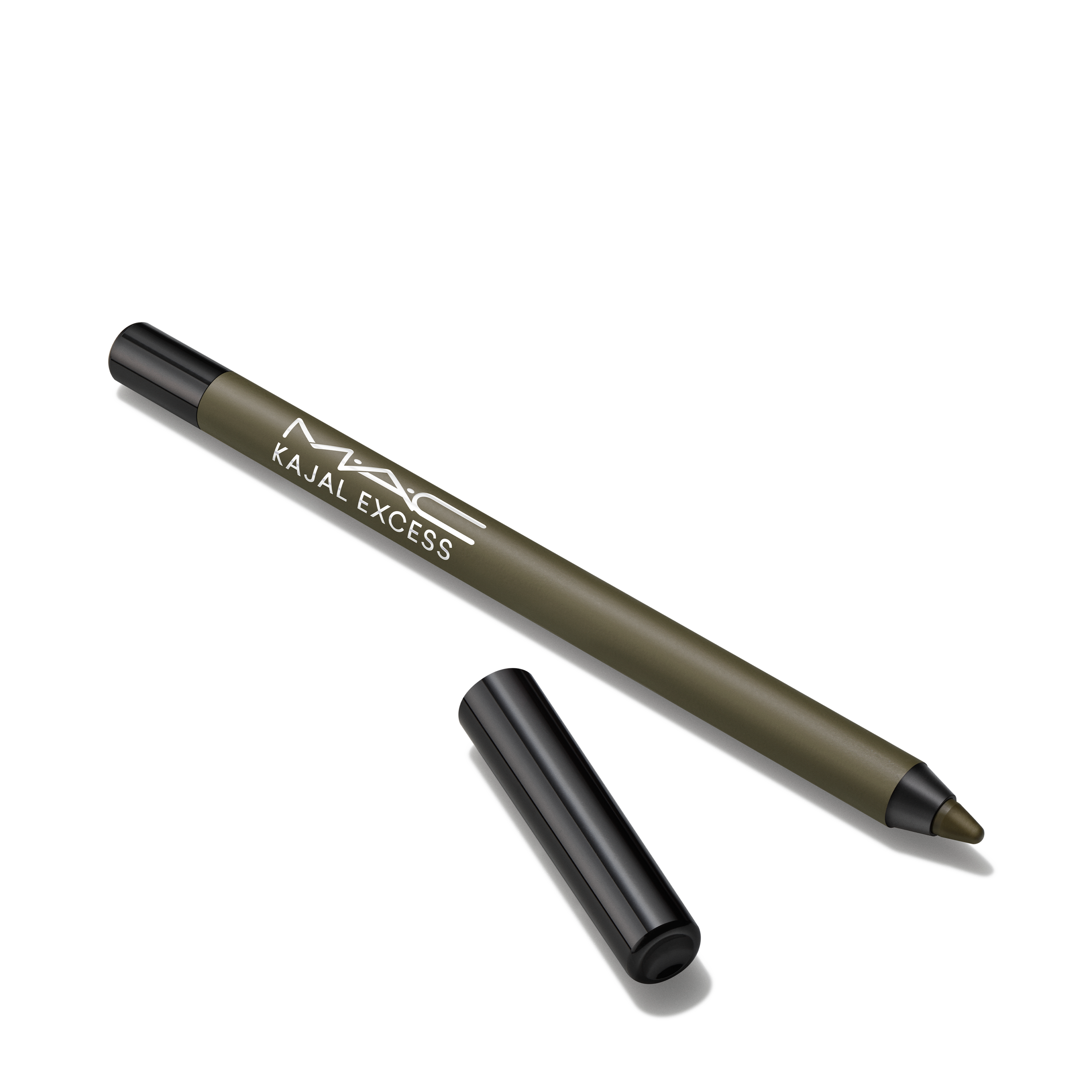 M·A·C Kajal Excess Longwear Smoky Eye Liner | Fresh Daily Favorite