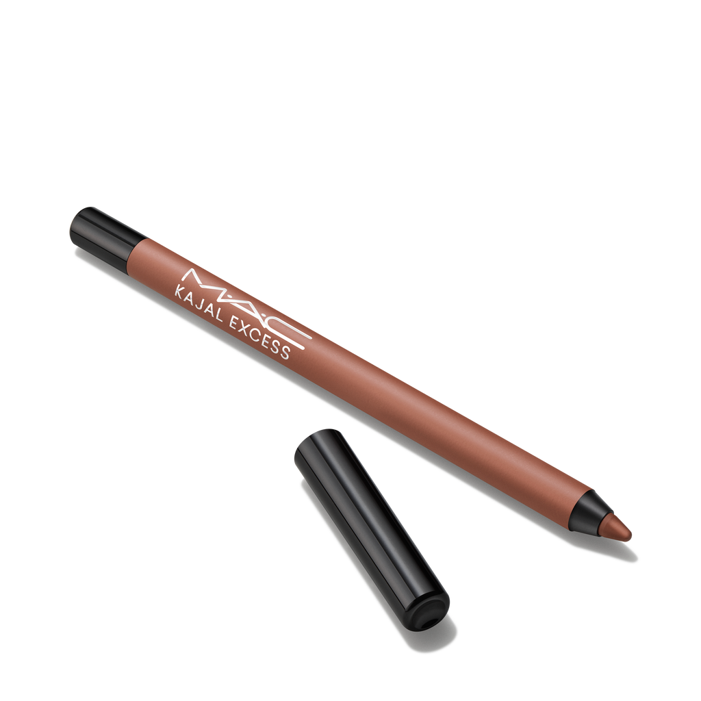 M·A·C Kajal Excess Longwear Smoky Eye Liner | Fresh Daily Favorite