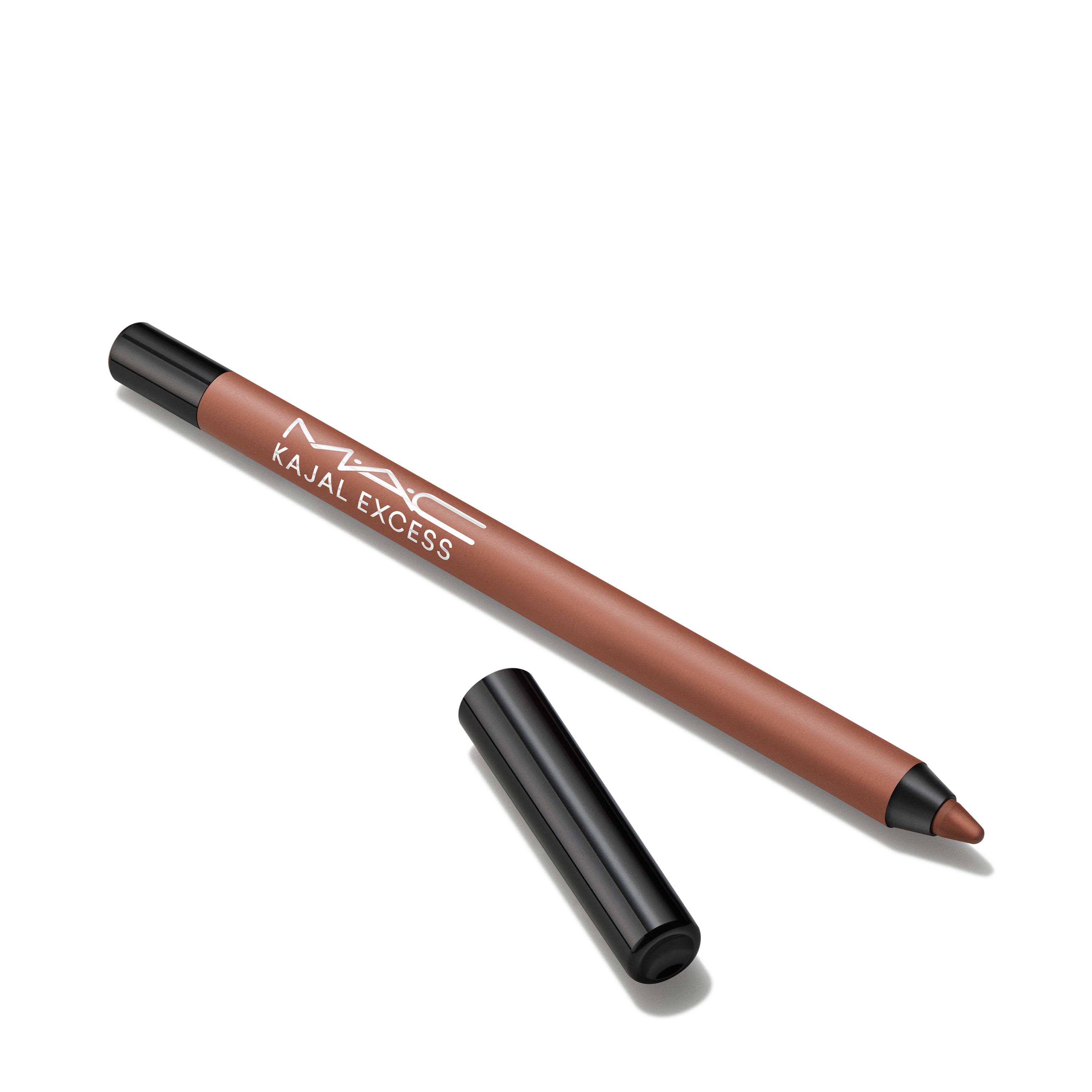 M·A·C Kajal Excess Longwear Smoky Eye Liner | Fresh Daily Favorite